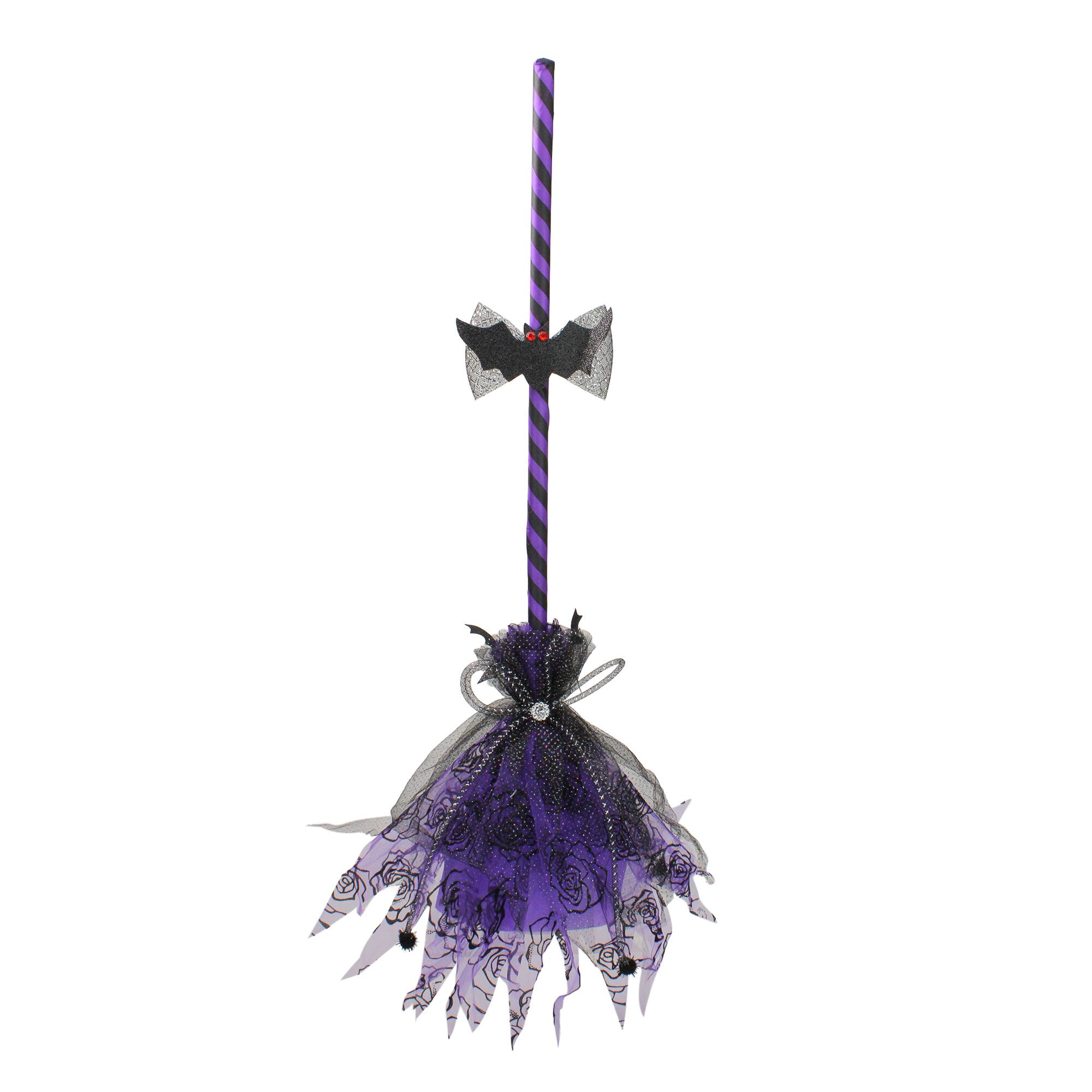 Michaels witch broom