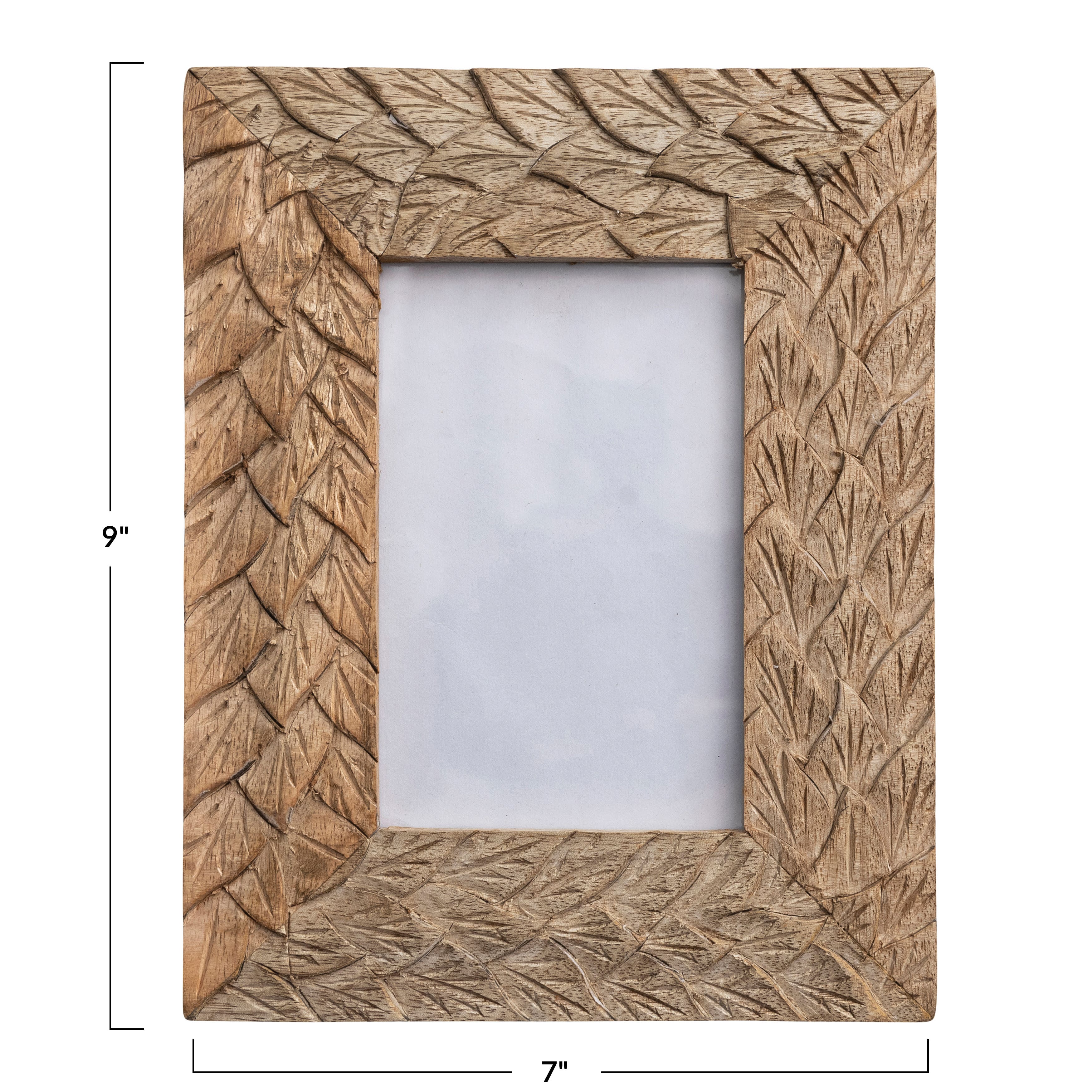 7x9 frame clearance michaels