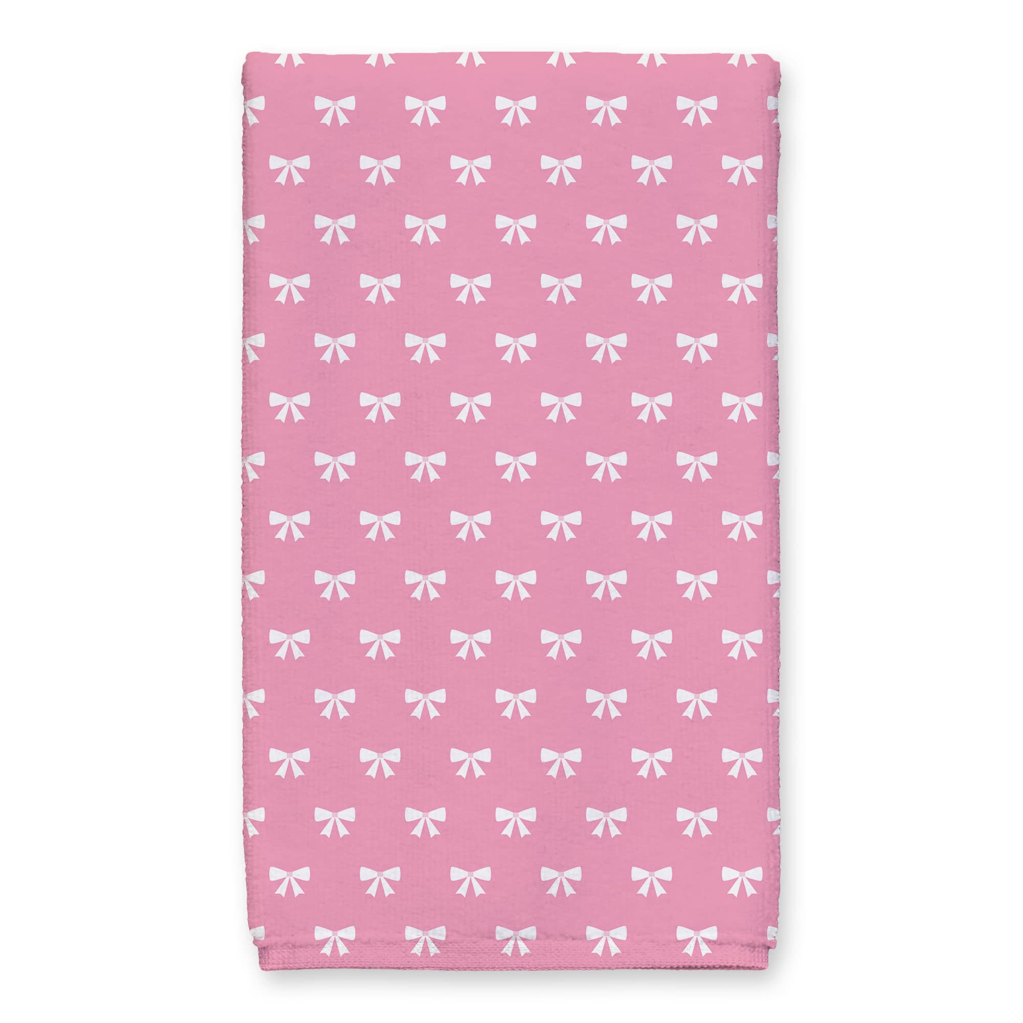 Love You More Tea Towel Set