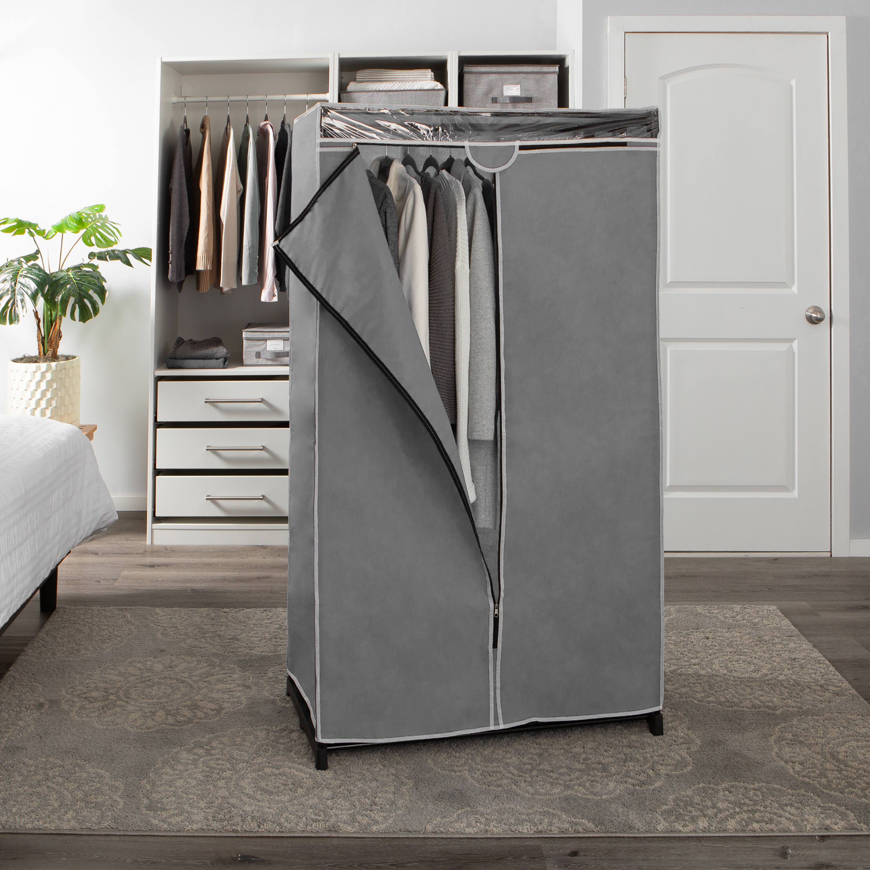 Simplify Portable Closet | Michaels