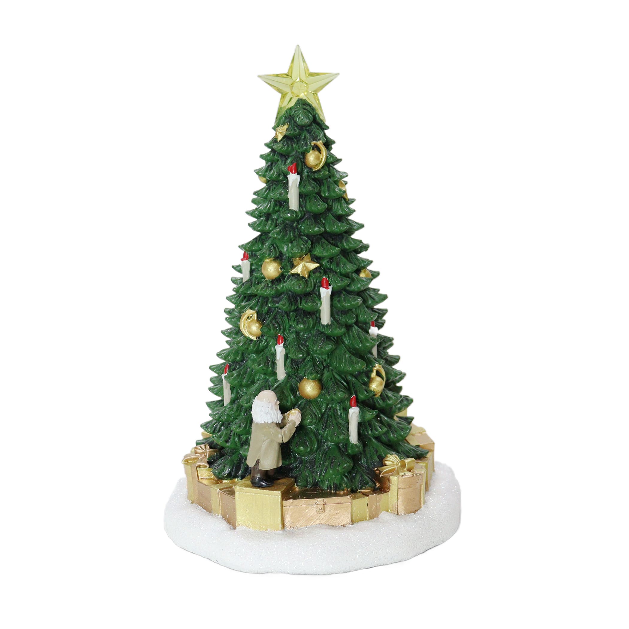 Harry Potter&#x2122; LED Lighted Christmas Village Set, 14ct.