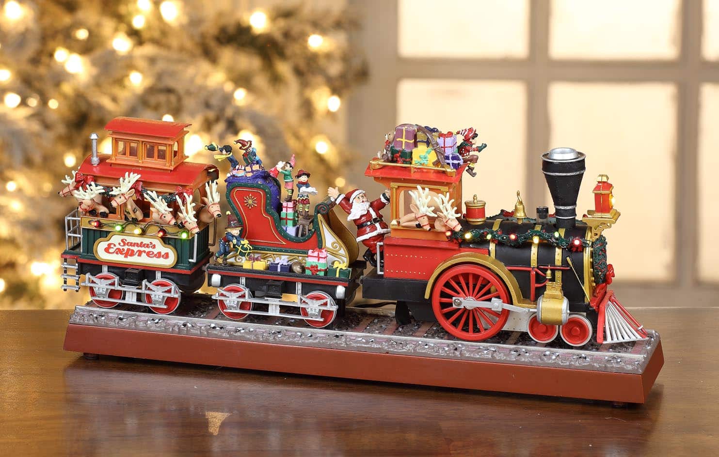 Santa&#x27;s Express&#x2122;