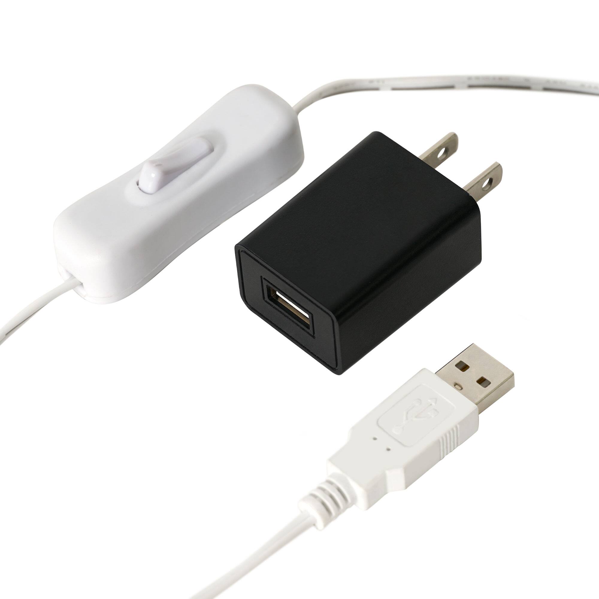 American Art Décor™ 20" Licensed Ford Built Tough Acrylic LED Wall Décor Sign