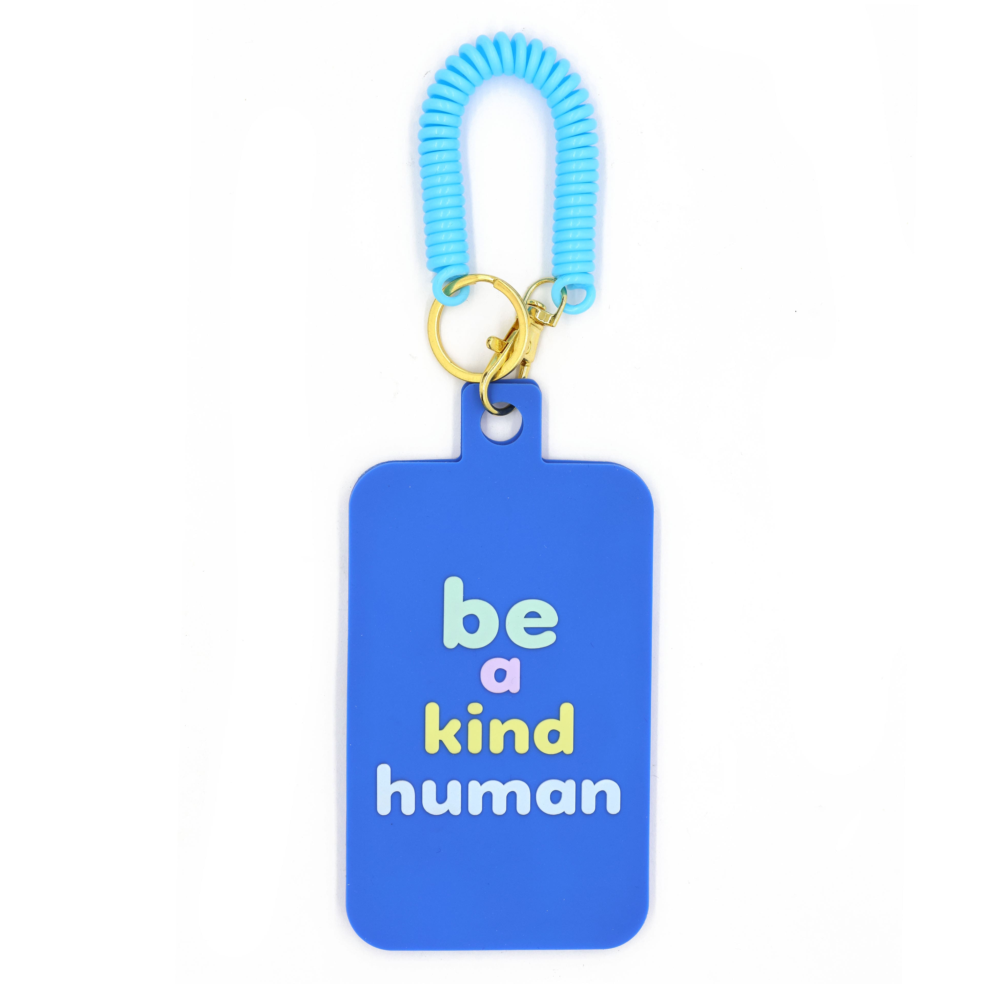 Back to Class Be a Kind Human ID Holder by Creatology&#x2122;