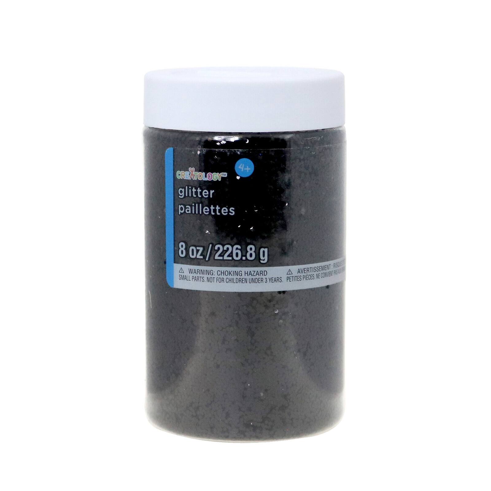 Glitter by Creatology™, 7.7oz.