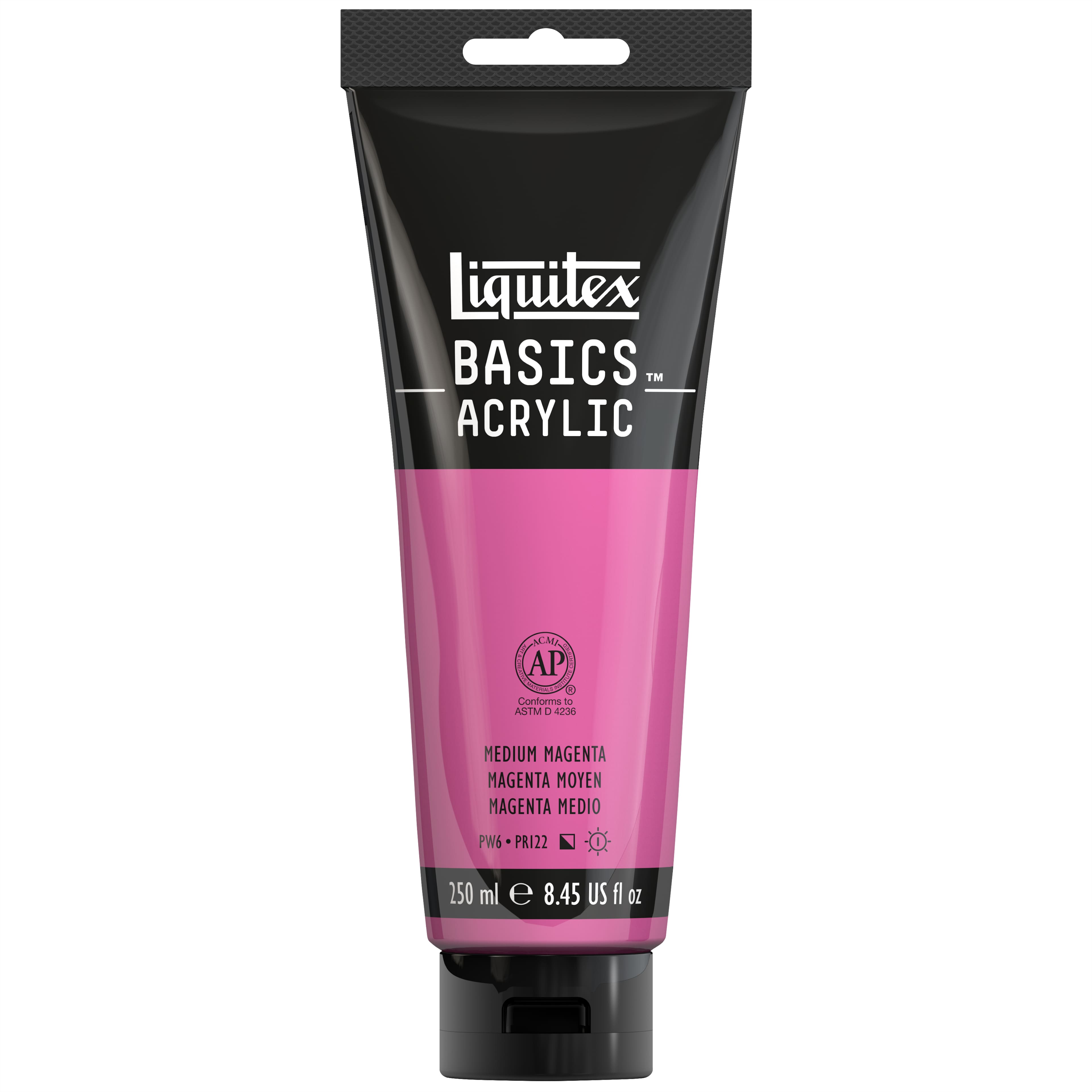 Liquitex BASICS&#xAE; Acrylic Paint, 8.5oz.