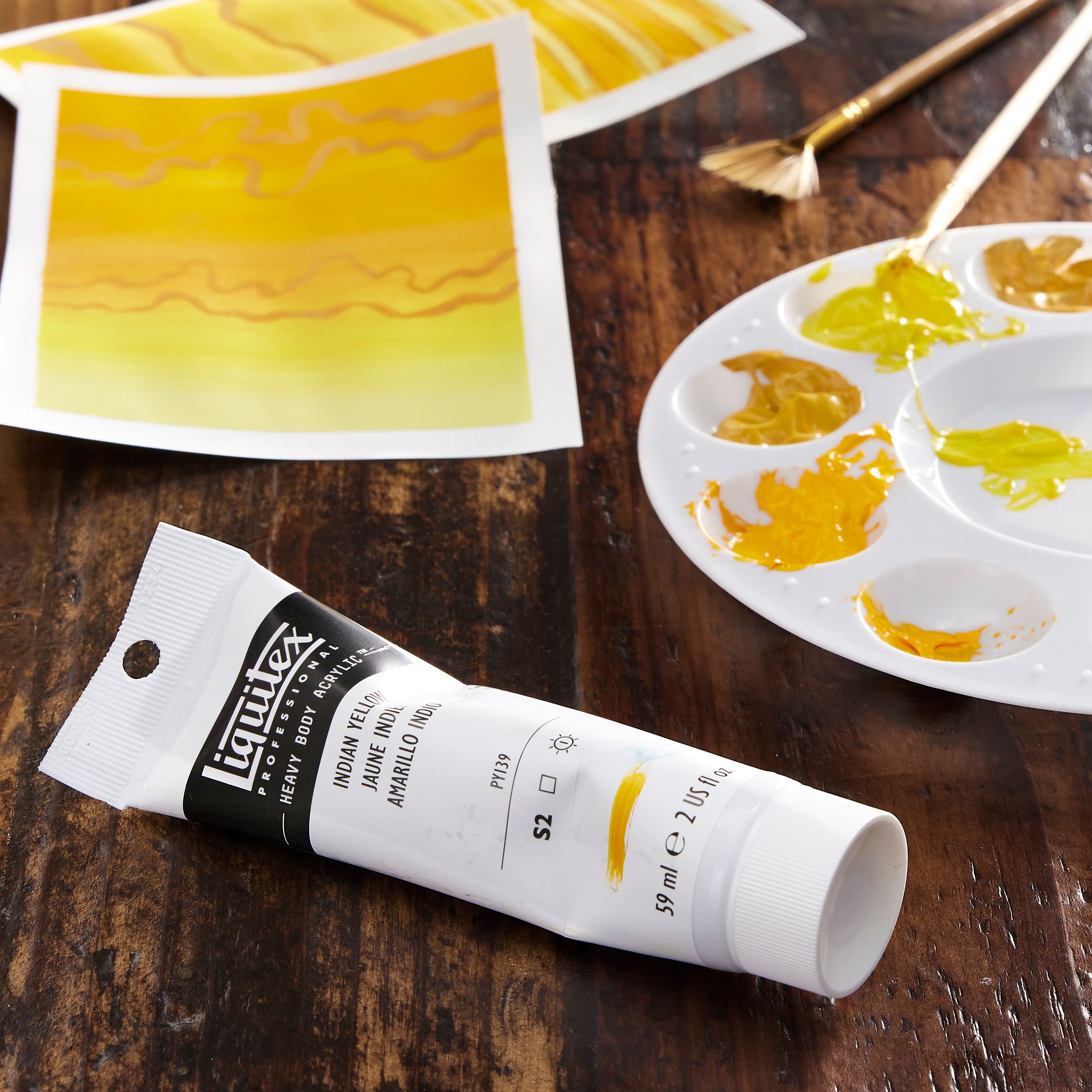 12 Pack: Liquitex Professional Heavy Body Acrylic™ Paint, 2oz.