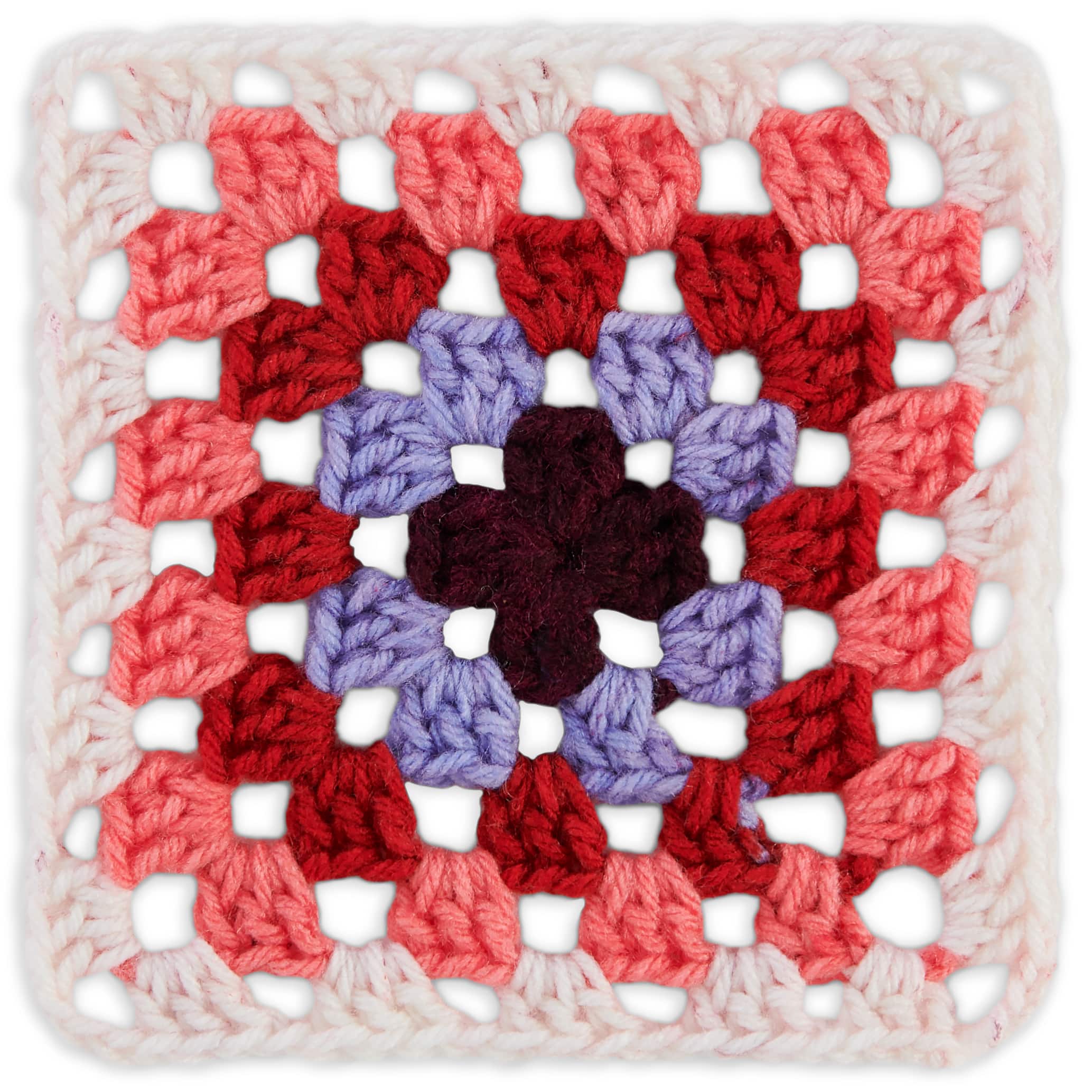 Red Heart&#xAE; All in One&#x2122; Granny Square&#x2122; Yarn