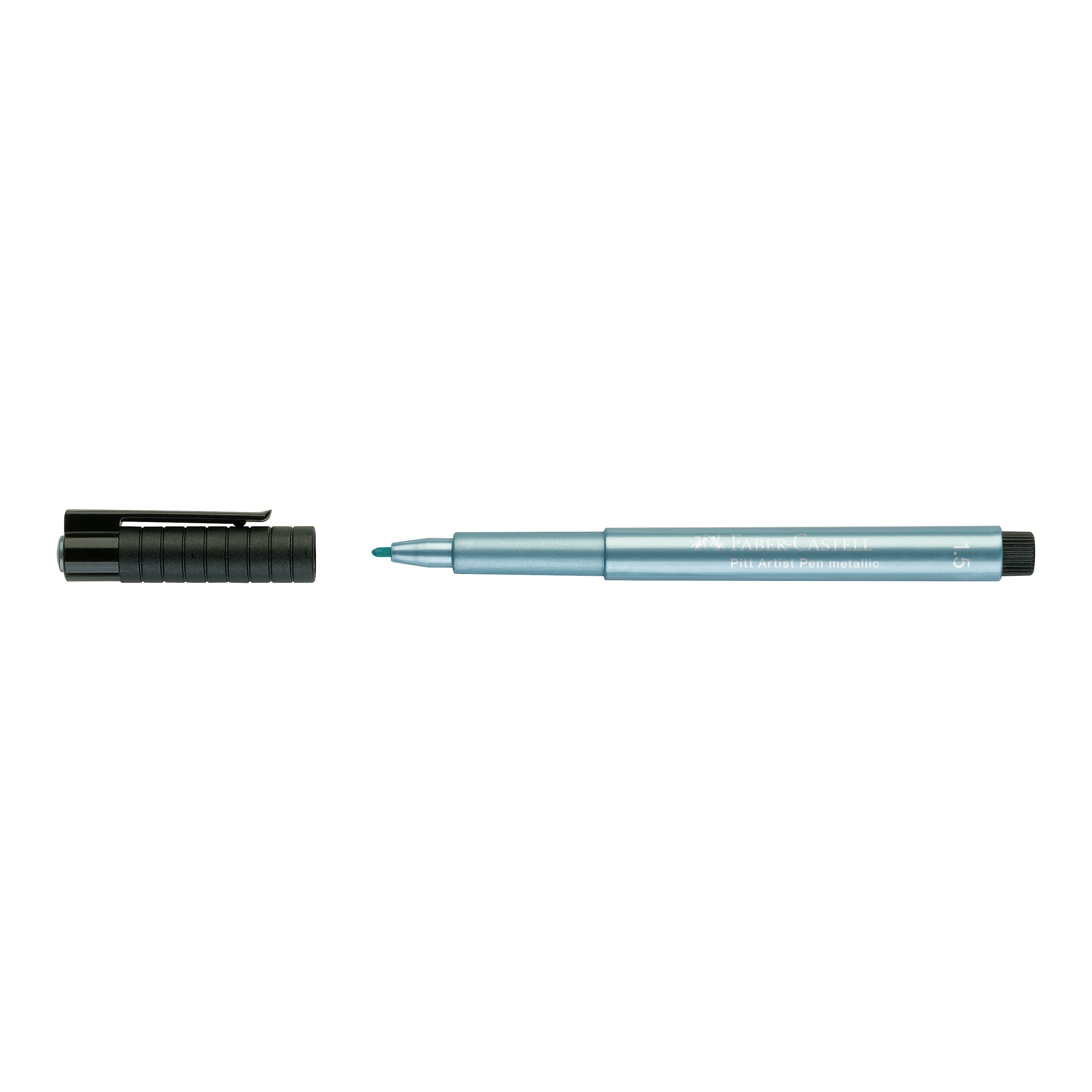 Faber-Castell&#xAE; PITT&#xAE; Bullet Tip Artist Pen