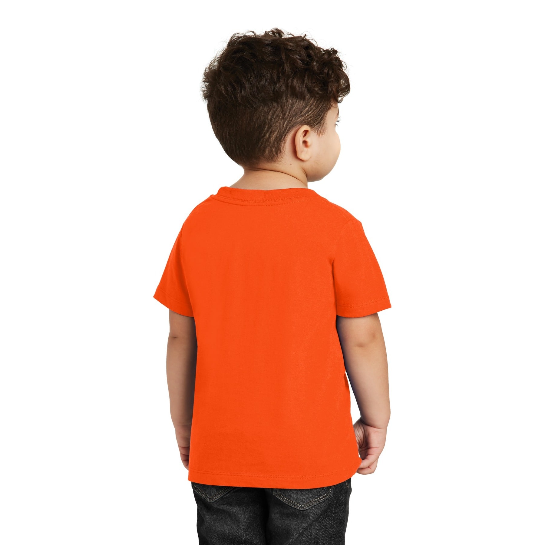 Port &#x26; Company&#xAE; Fan Favorite&#x2122; Toddler T-Shirt