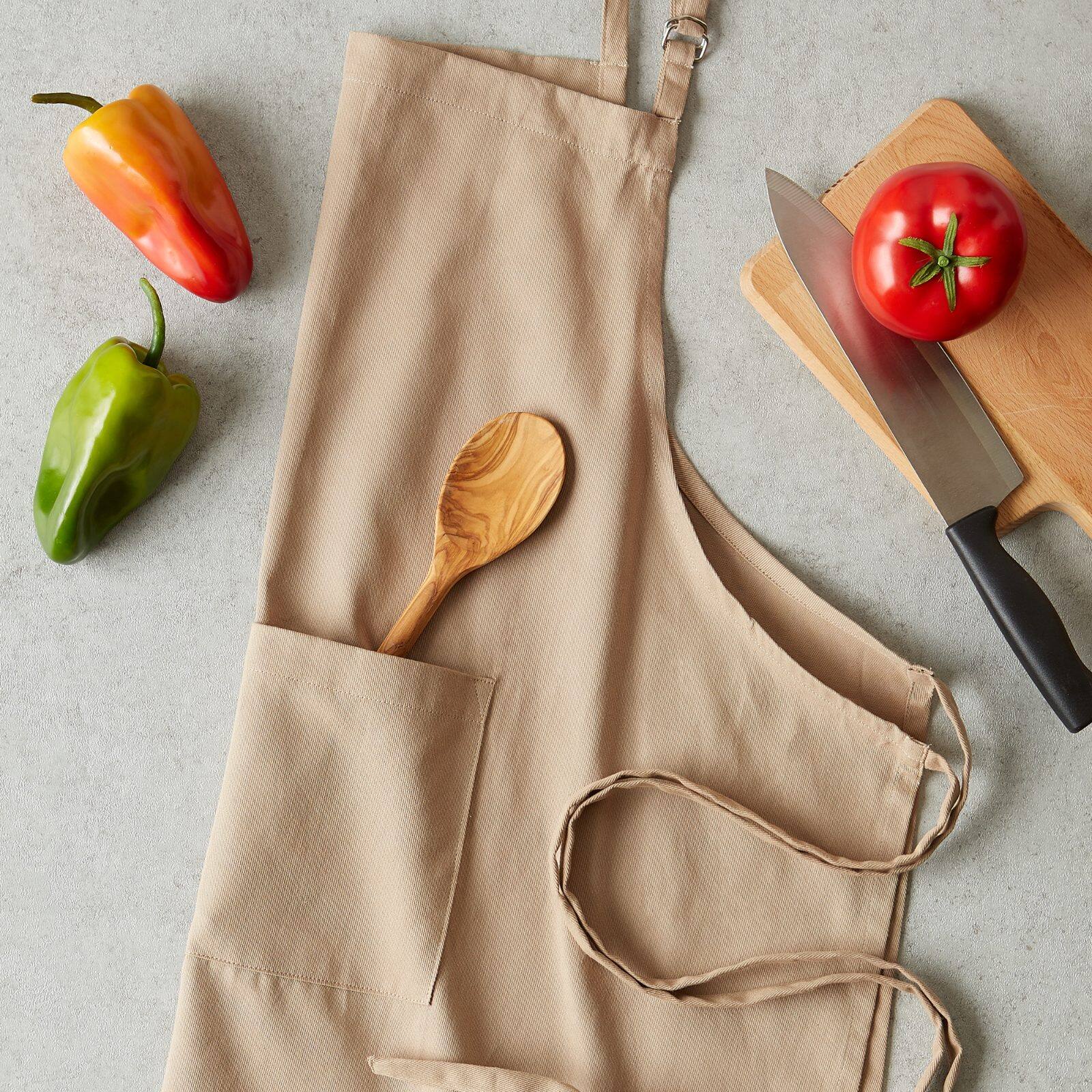 DII&#xAE; Chino Chef Apron
