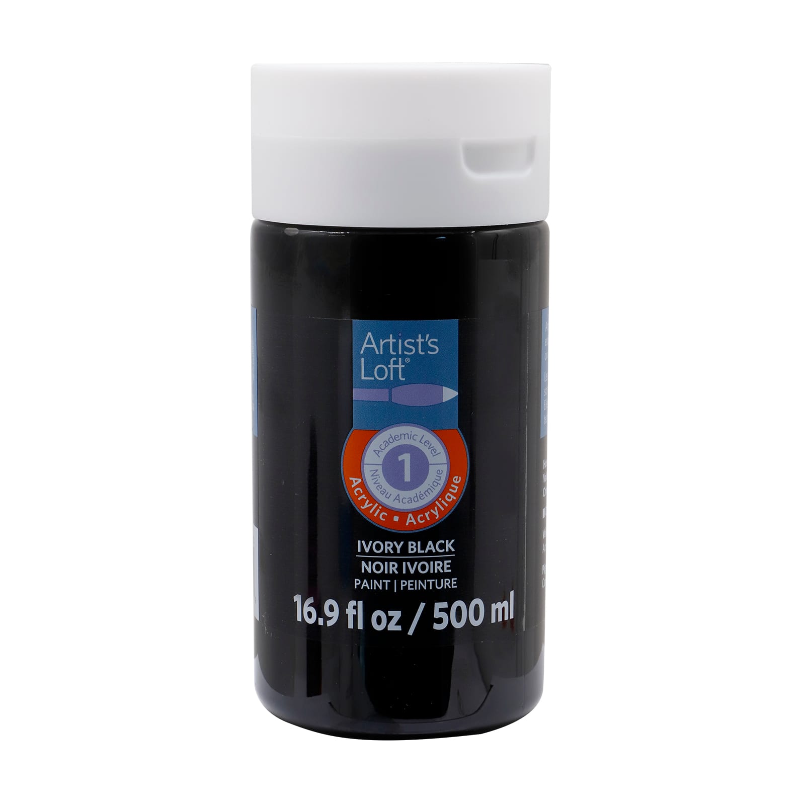 8 Pack: Acrylic Paint by Artist's Loft™, 16.9oz.