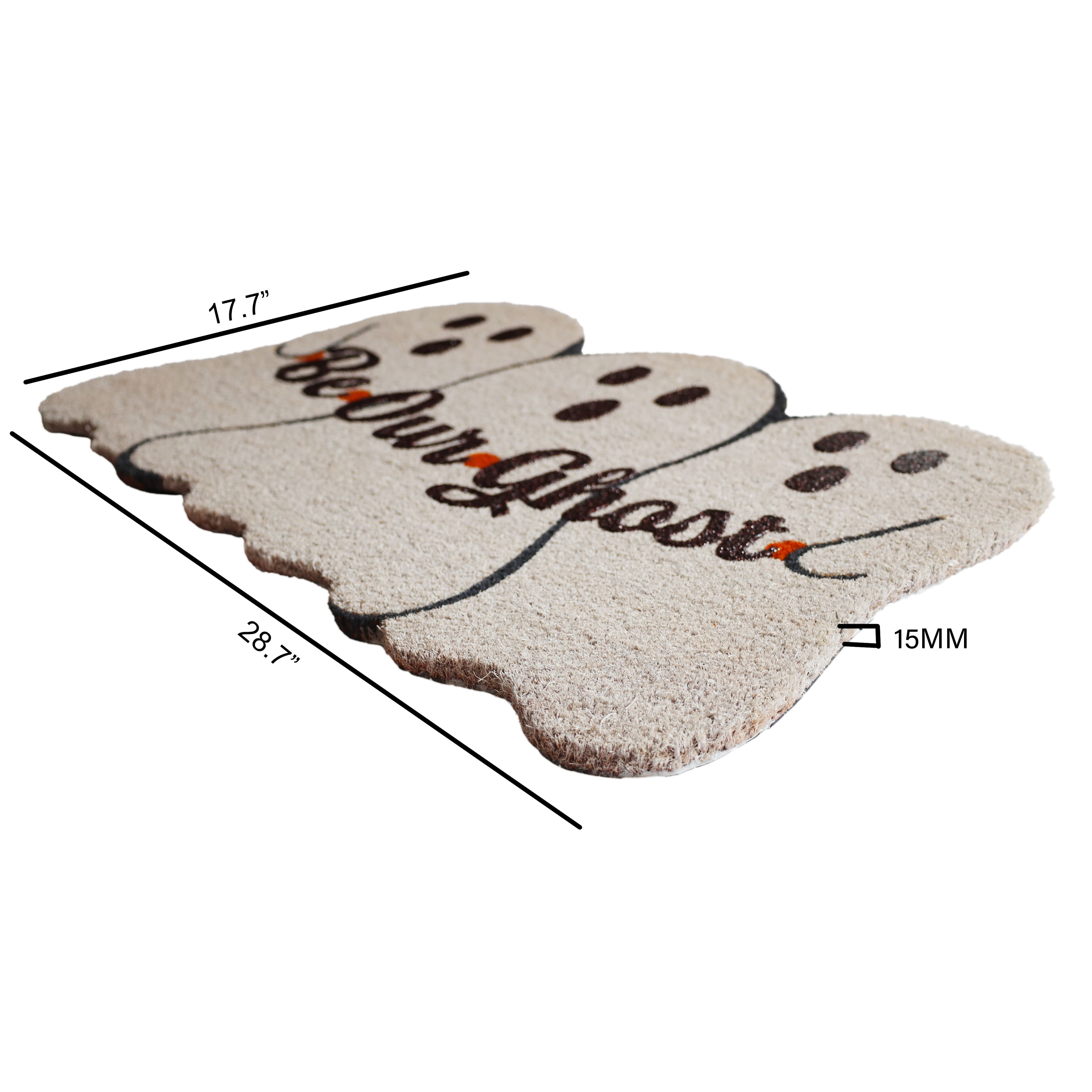 Be Our Ghost Doormat by Ashland&#xAE;