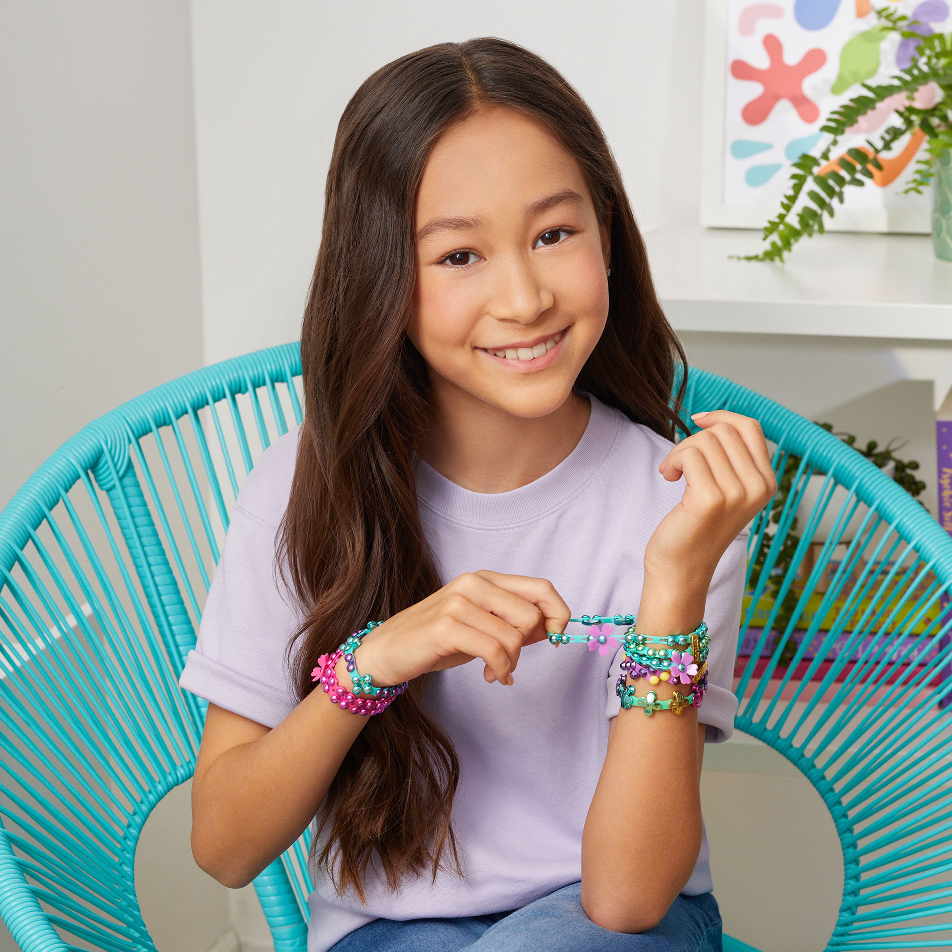 Make It Real&#x2122; LinXo&#x2122; Celebration Style Jewelry Design Kit