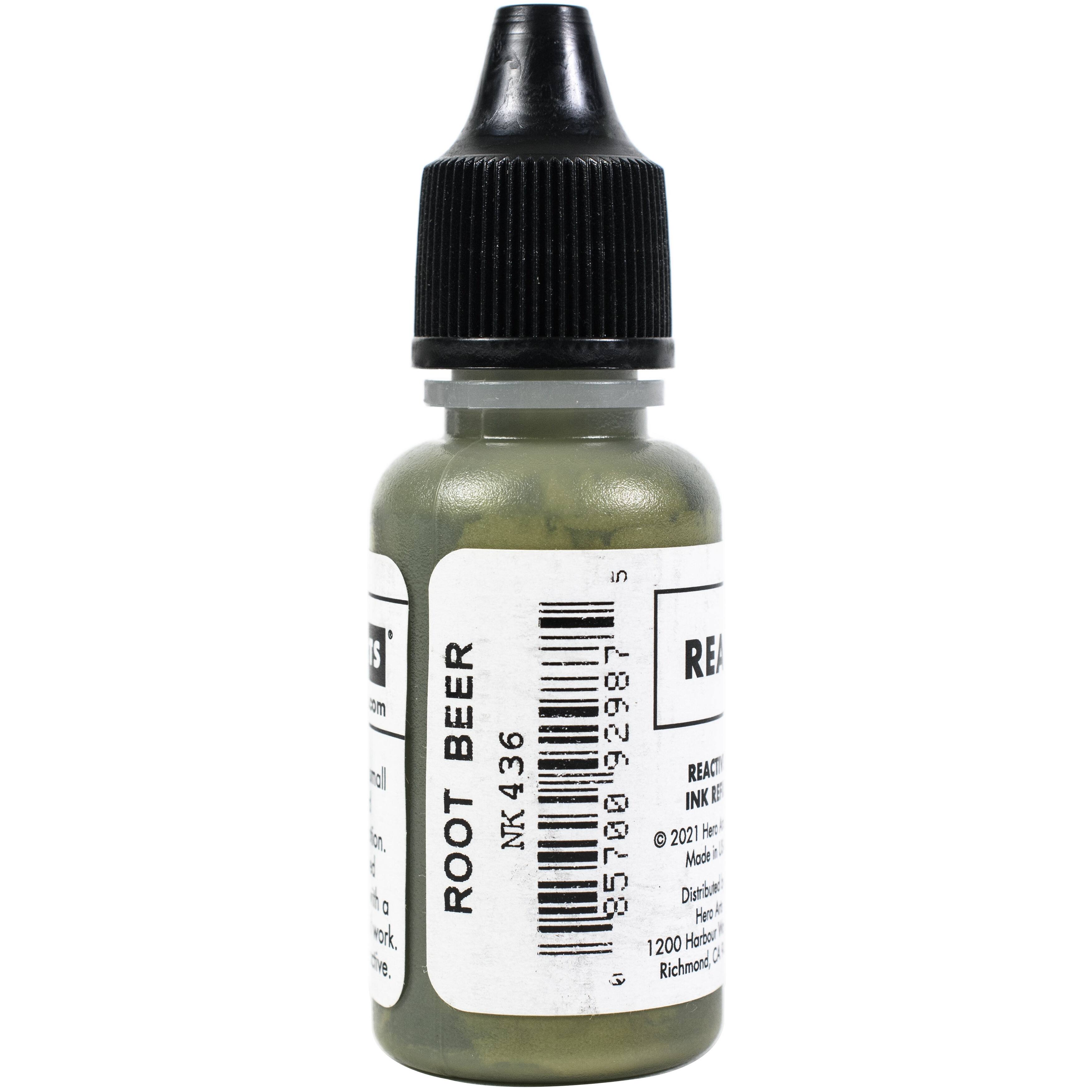 Hero Arts® Reactive Inks Refill