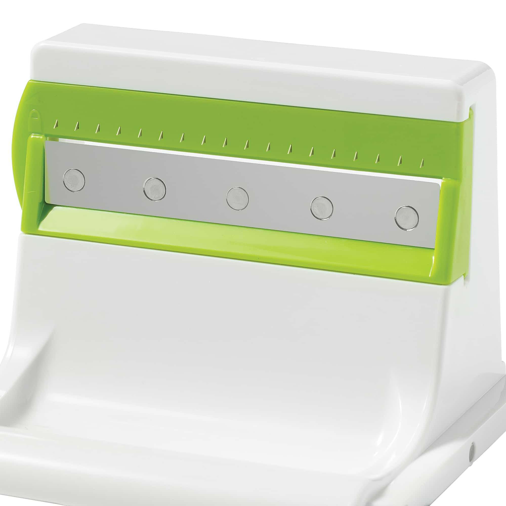 Fruit and Vegetable Sheet Slicer