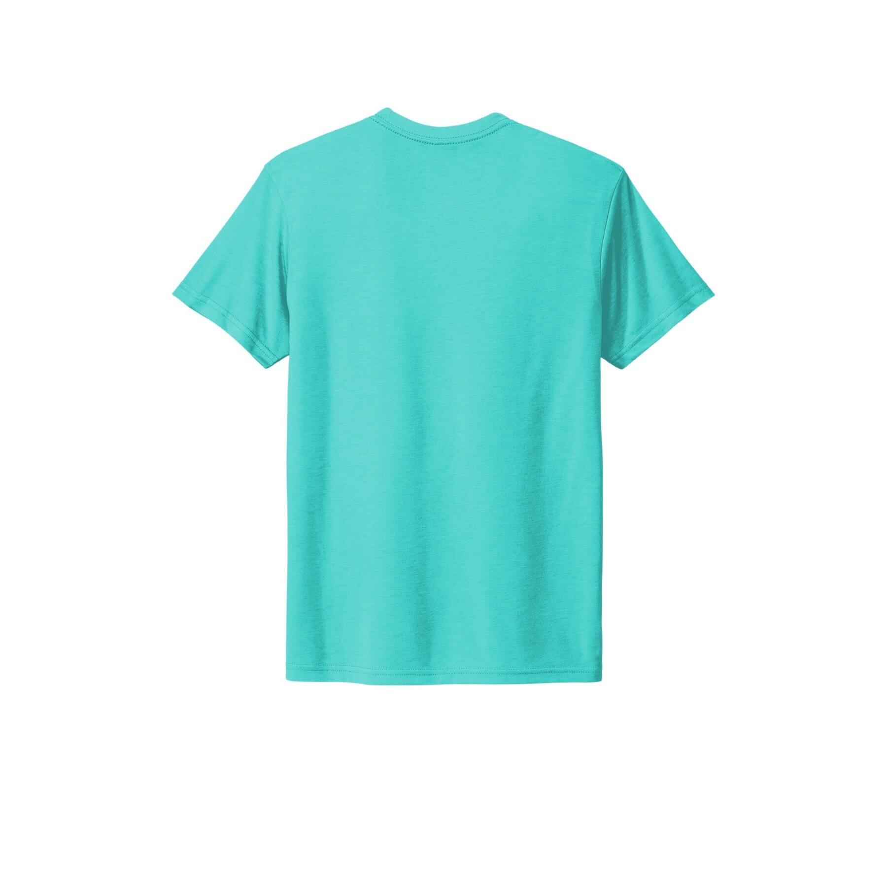 Next Level Colors Unisex Tri-Blend T-Shirt