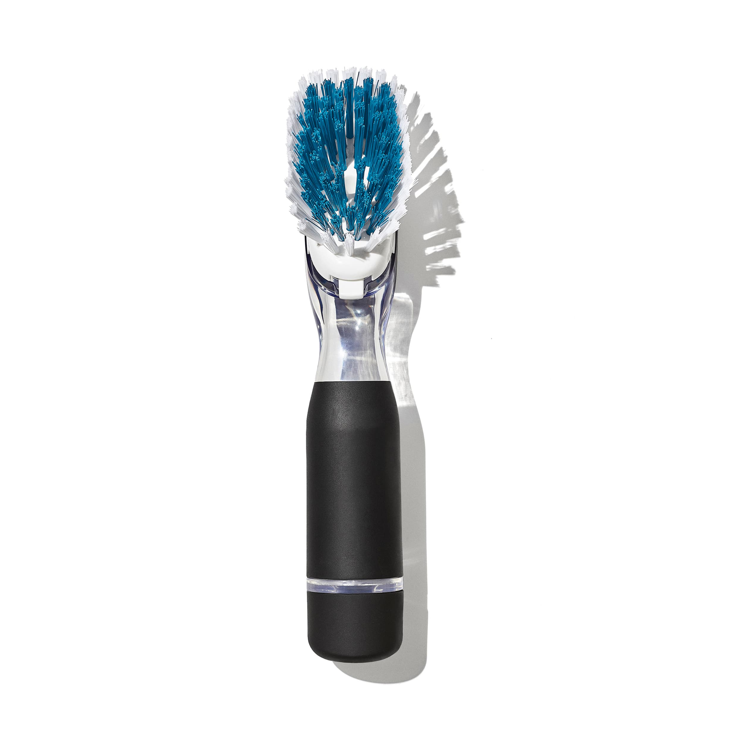 OXO SoftWorks Soap Dispensing Dish Brush