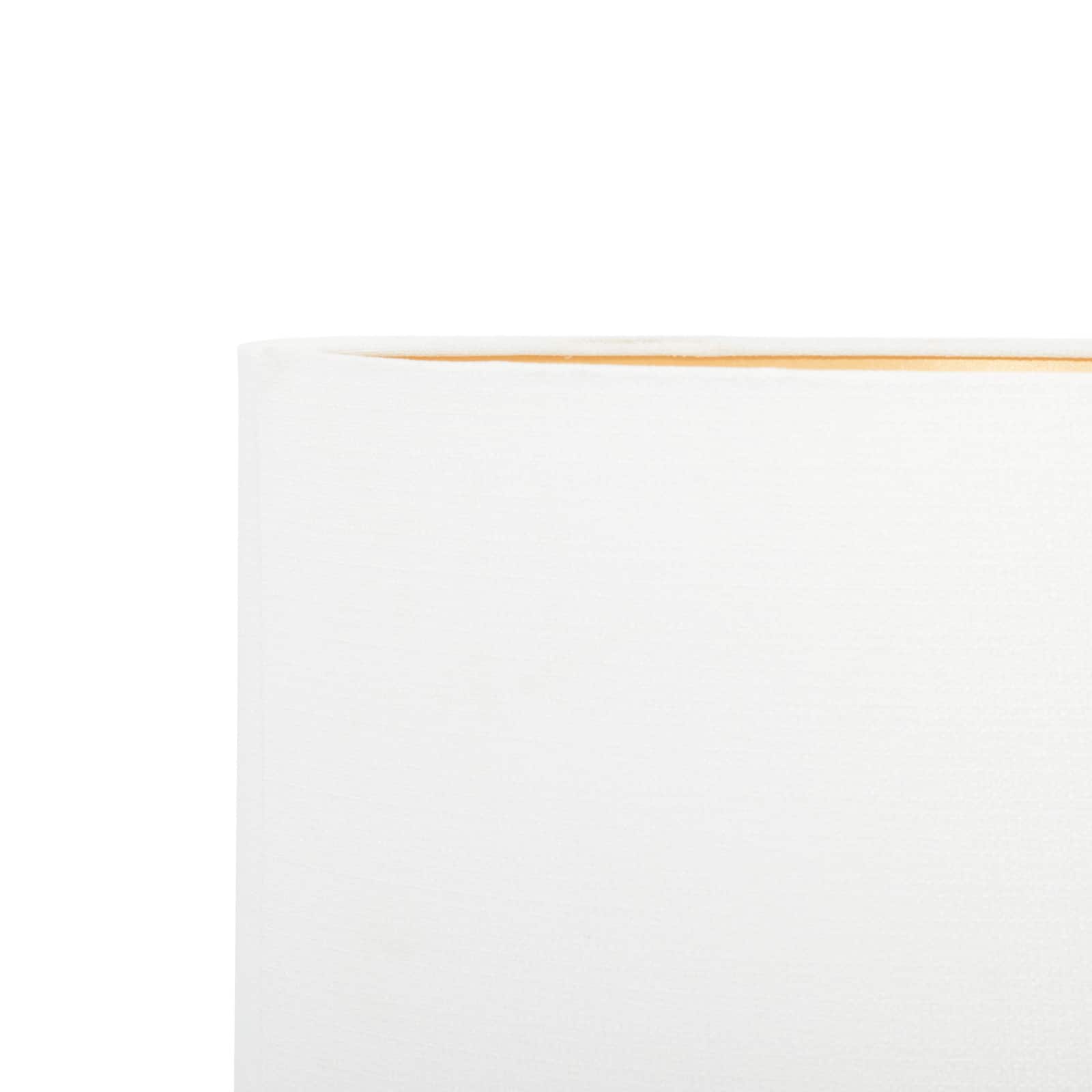 CosmoLiving by Cosmopolitan 25" Gold Metal Transitional Table Lamp