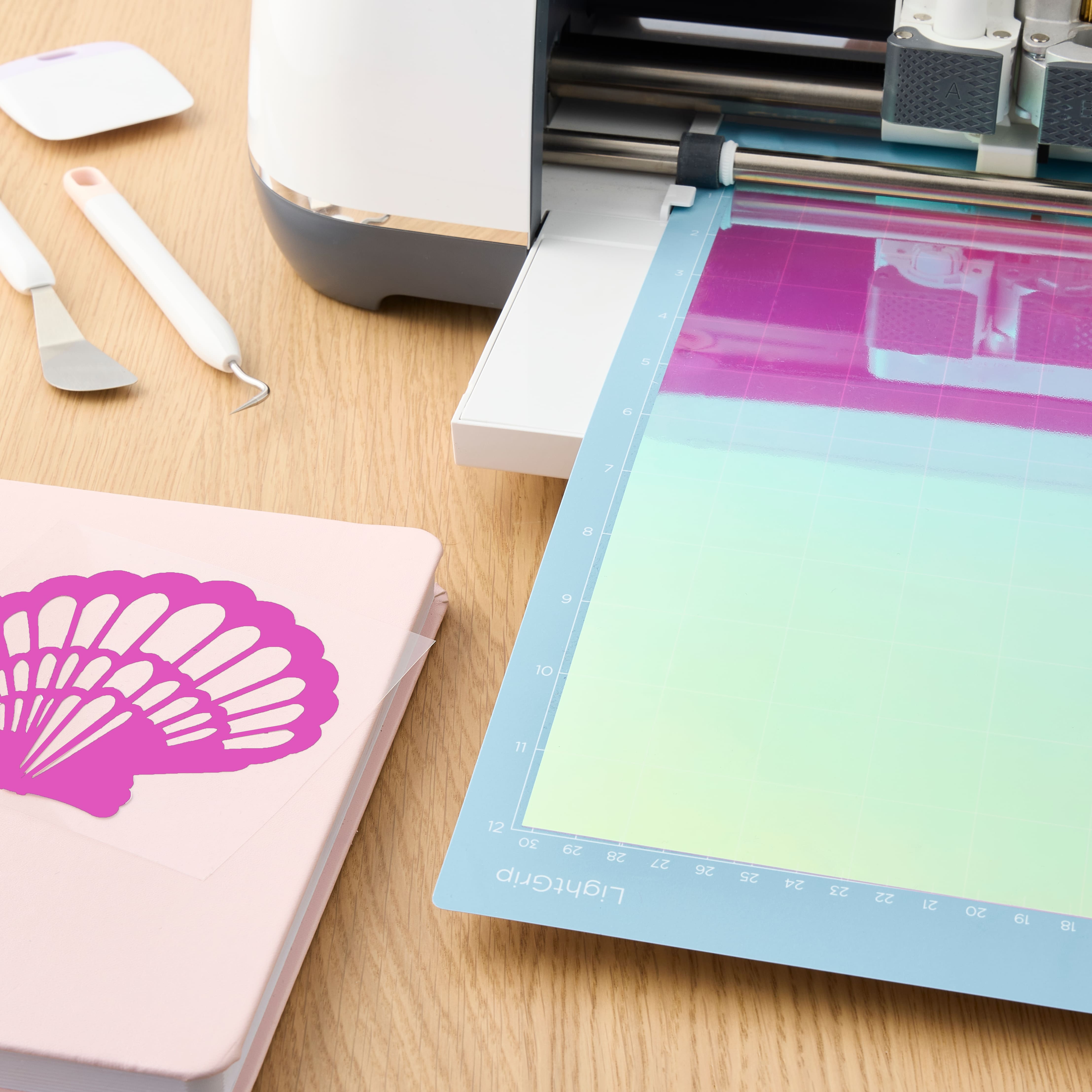 Siser&#xAE; EasyPSV&#xAE; Holographic Vinyl, 12&#x22;