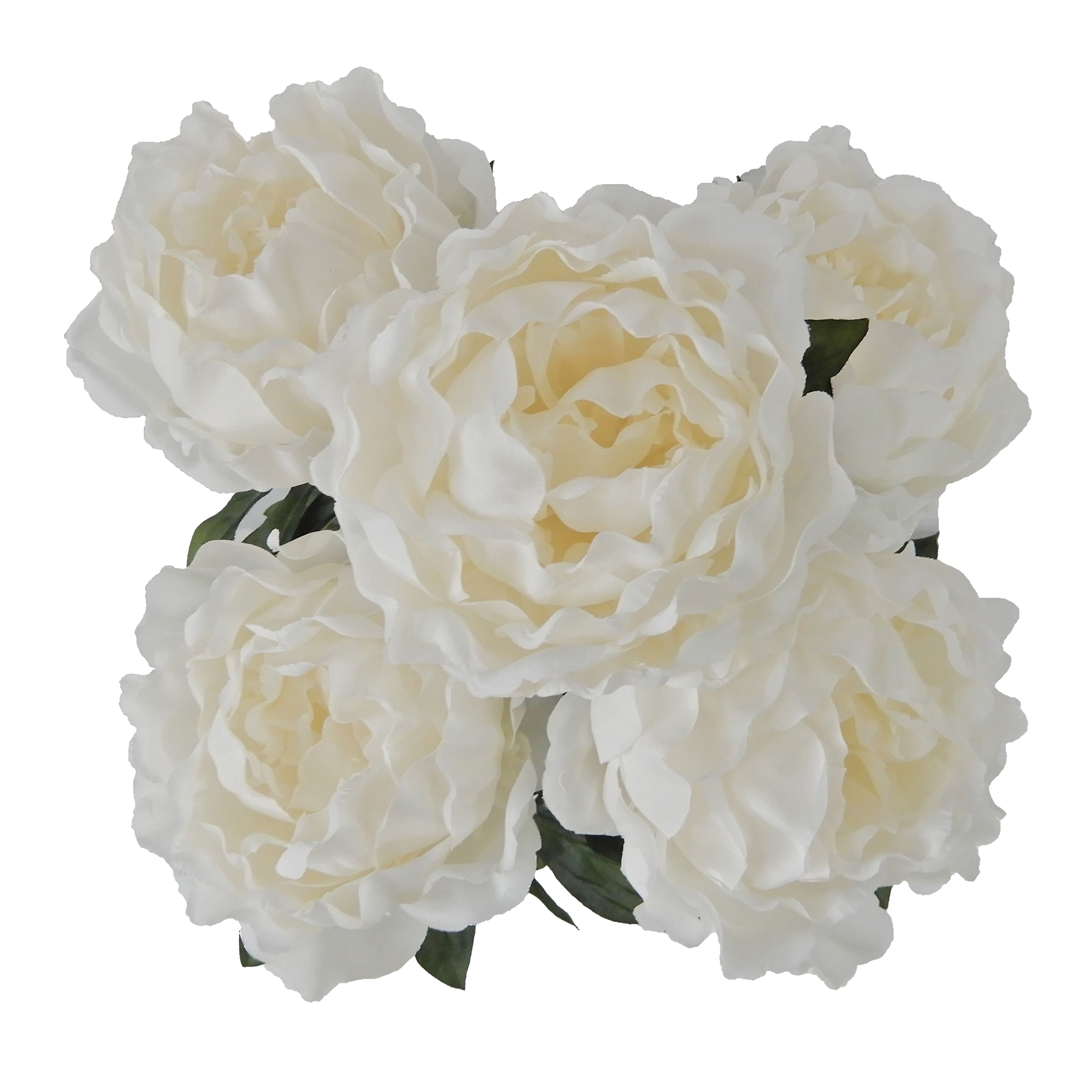 20&#x22; Fringe Peony Deluxe Bush by Ashland&#xAE;