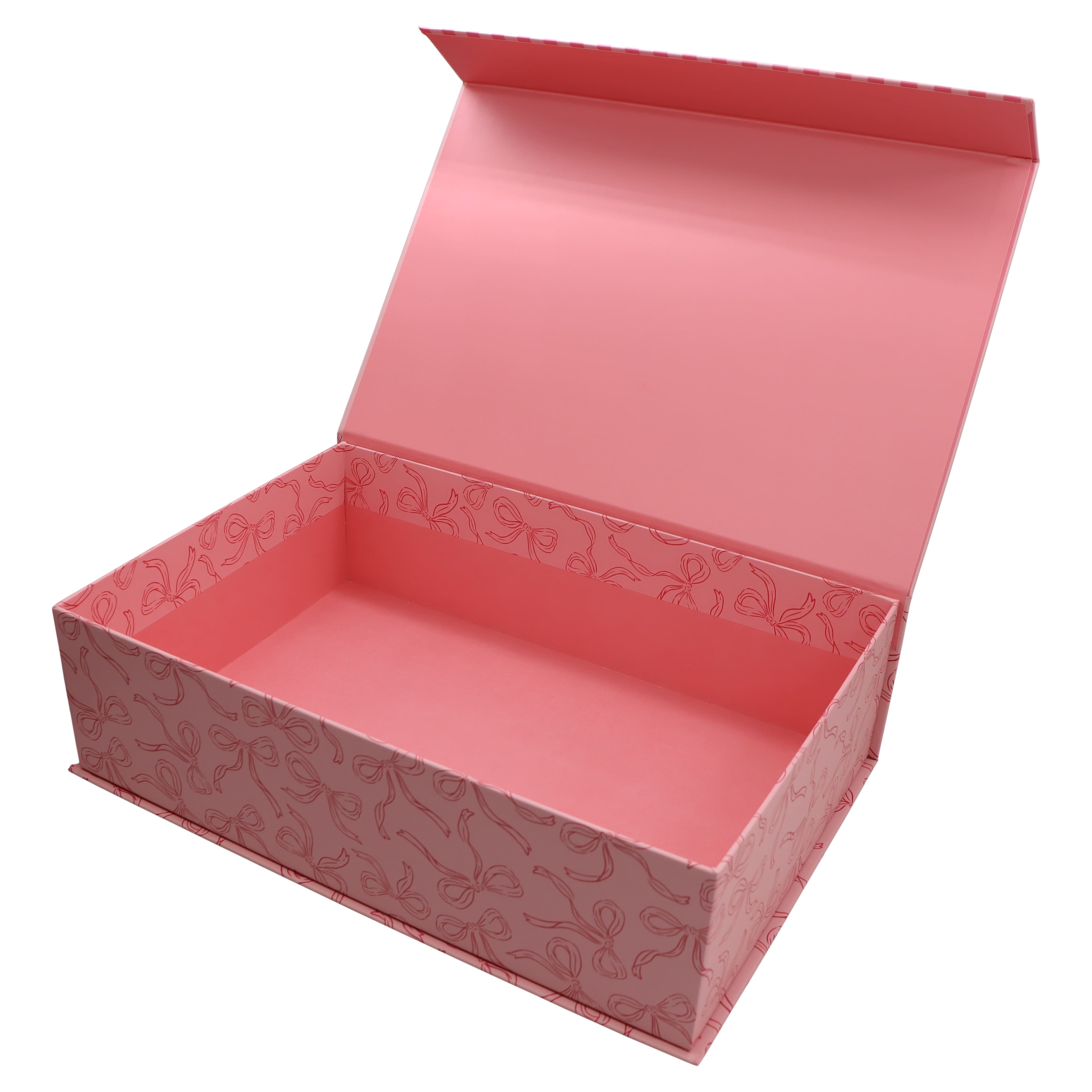Medium Merry &#x26; Bright Decorative Box by Ashland&#xAE;