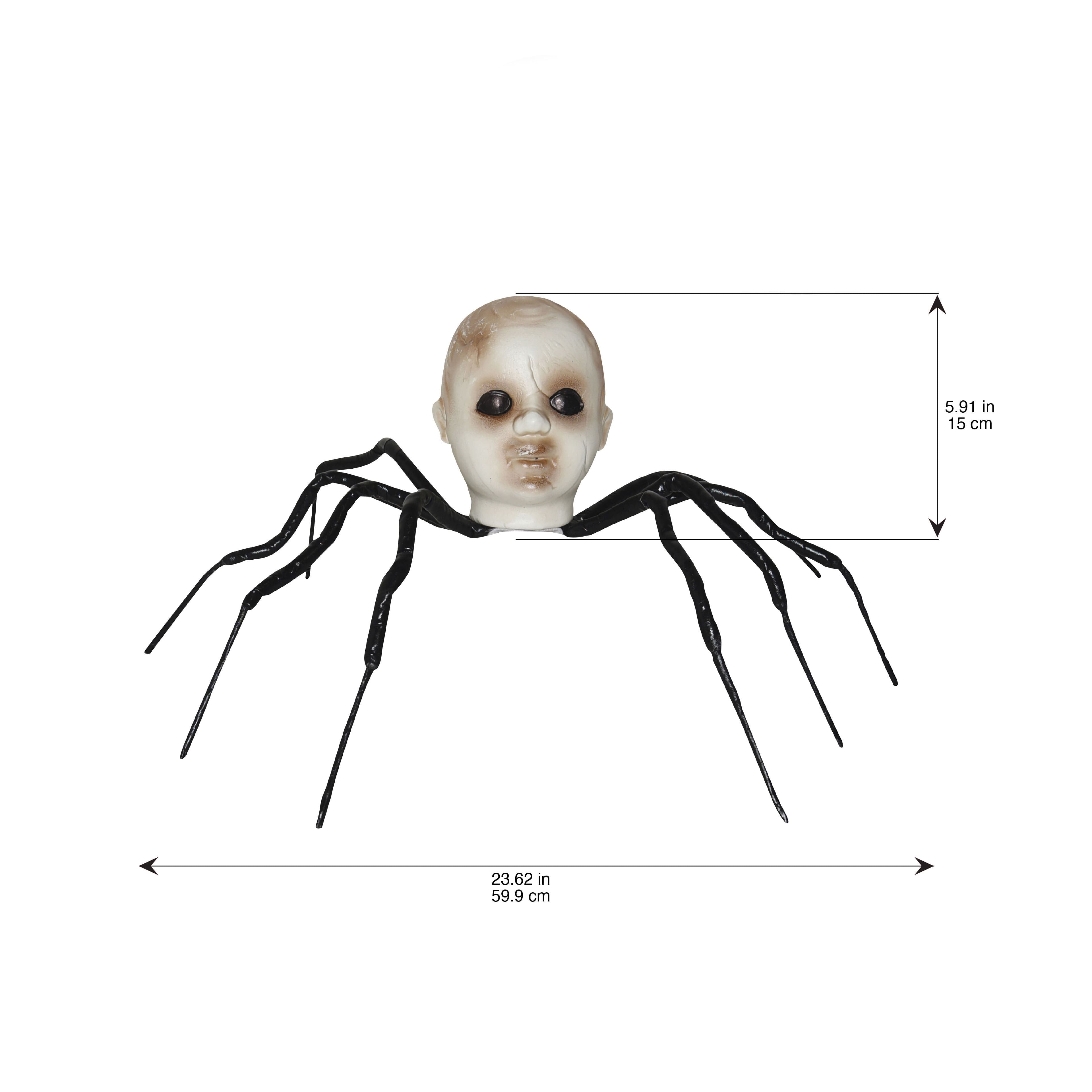 23.5&#x22; Baby Head Spider by Ashland&#xAE;