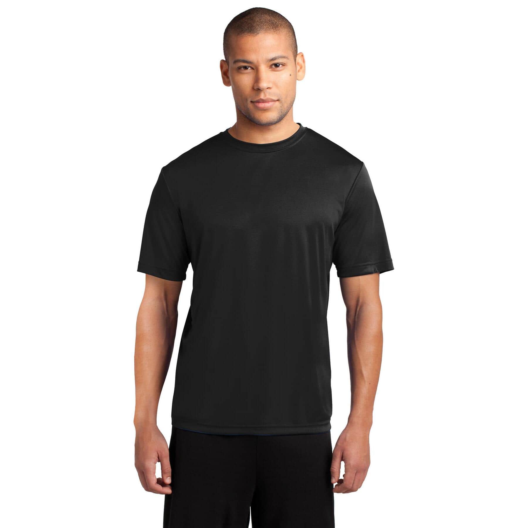 Port &#x26; Company&#xAE; Performance Adult T-Shirt