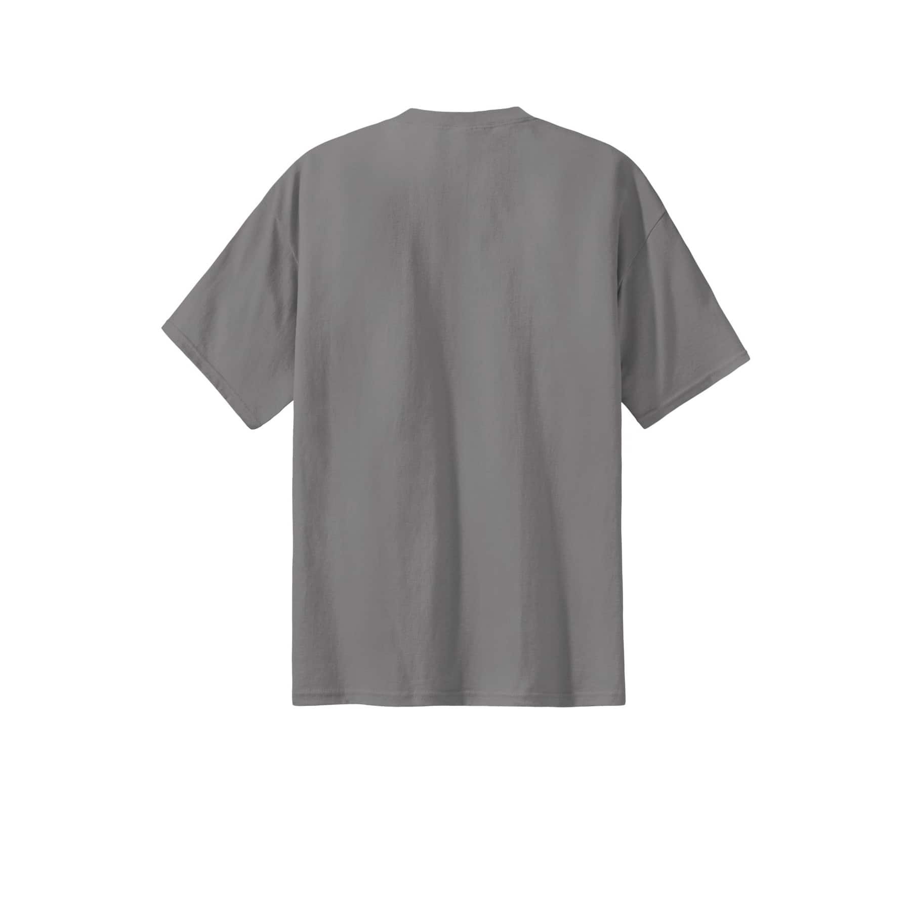 Port & Company® Essential Neutrals Adult T-Shirt