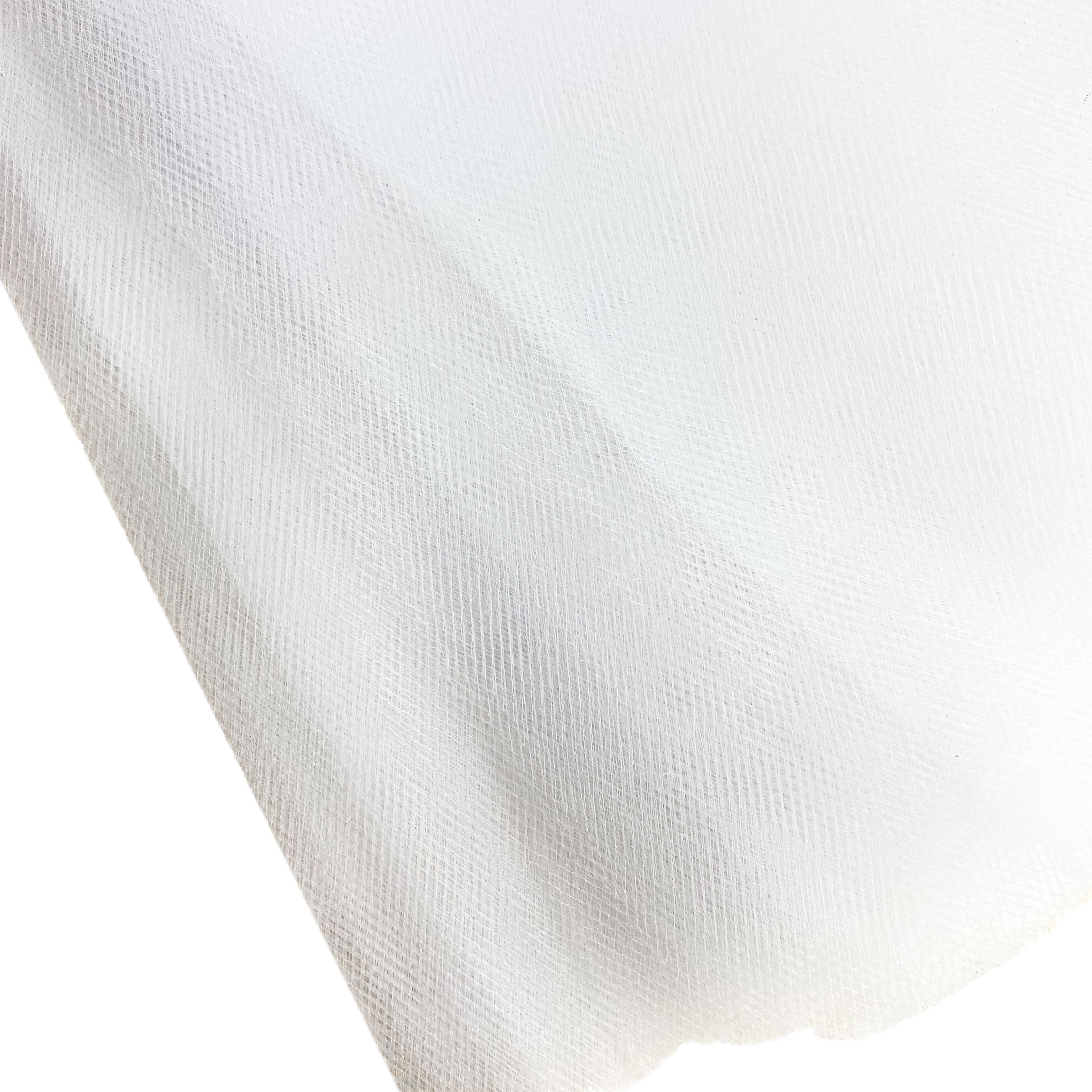 32&#x22; White Pre-Cut Tulle by Celebrate It&#x2122; Halloween