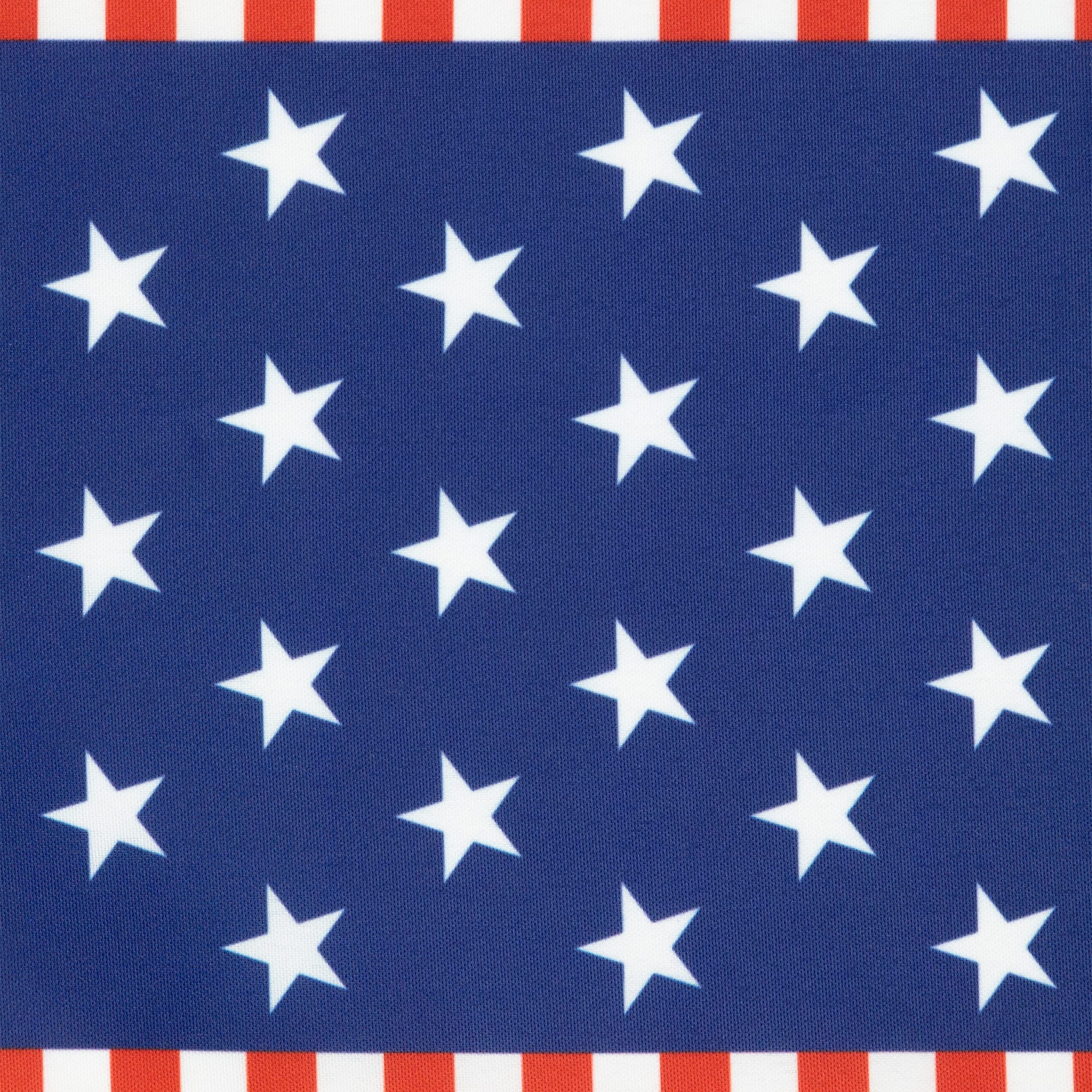 Stars &#x26; Stripes Americana Printed Placemats, 4ct.