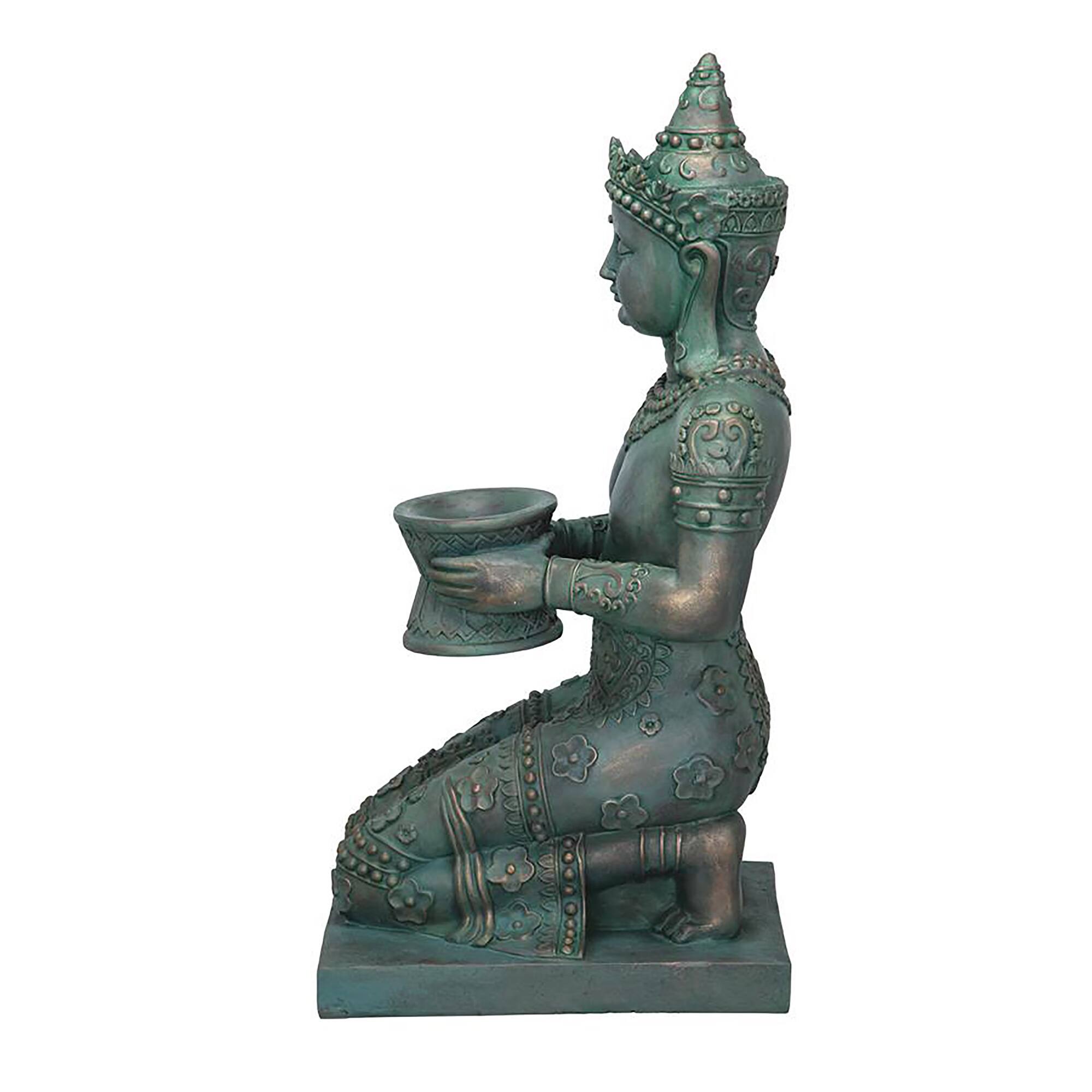 Design Toscano&#xAE; 28&#x22; Thai Princess Sculpture