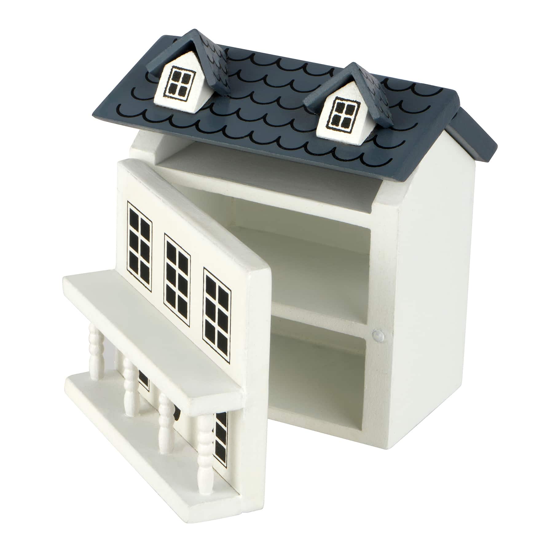 Mini Dollhouse by Make Market&#xAE;