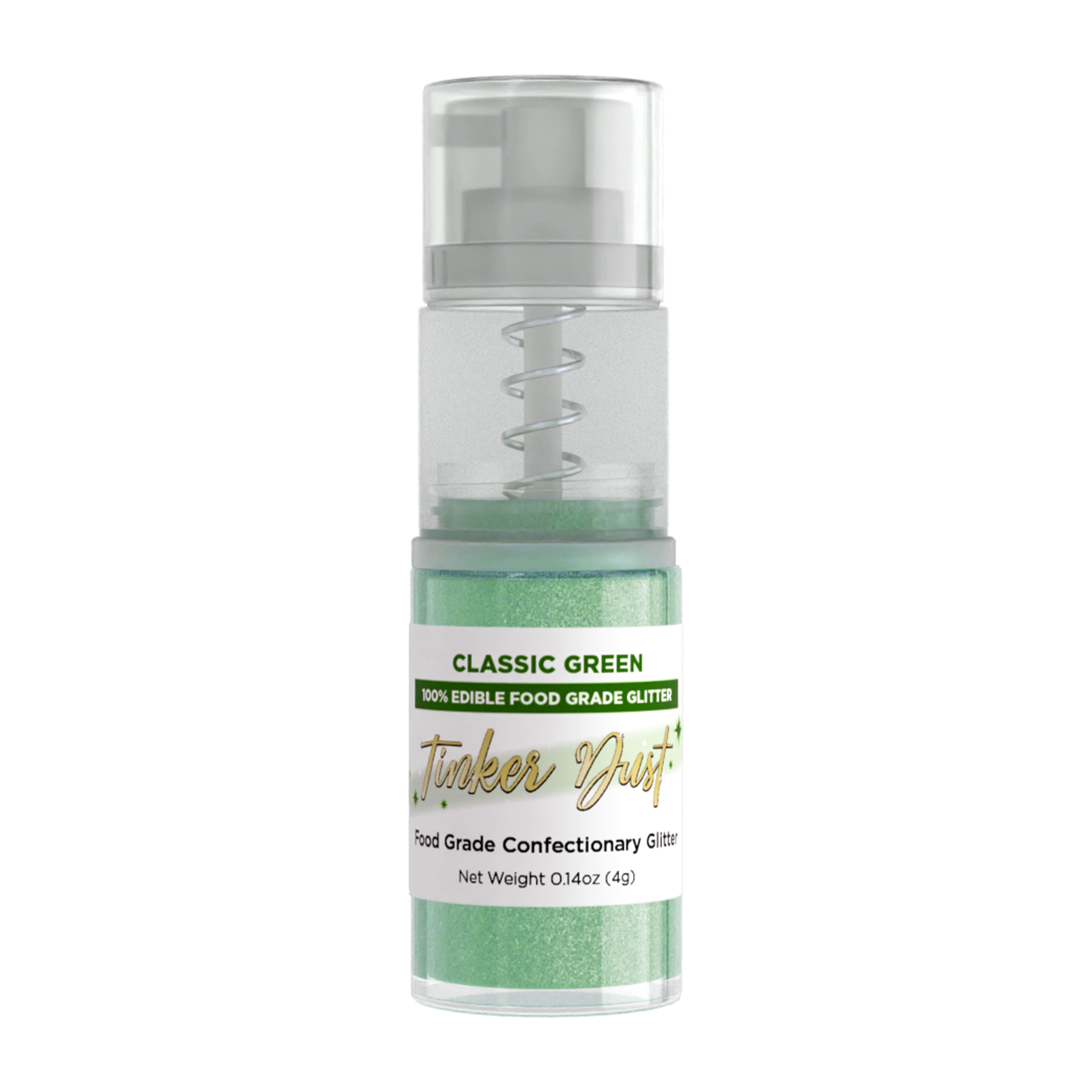 Bakell&#xAE; Tinker Dust Edible Glitter