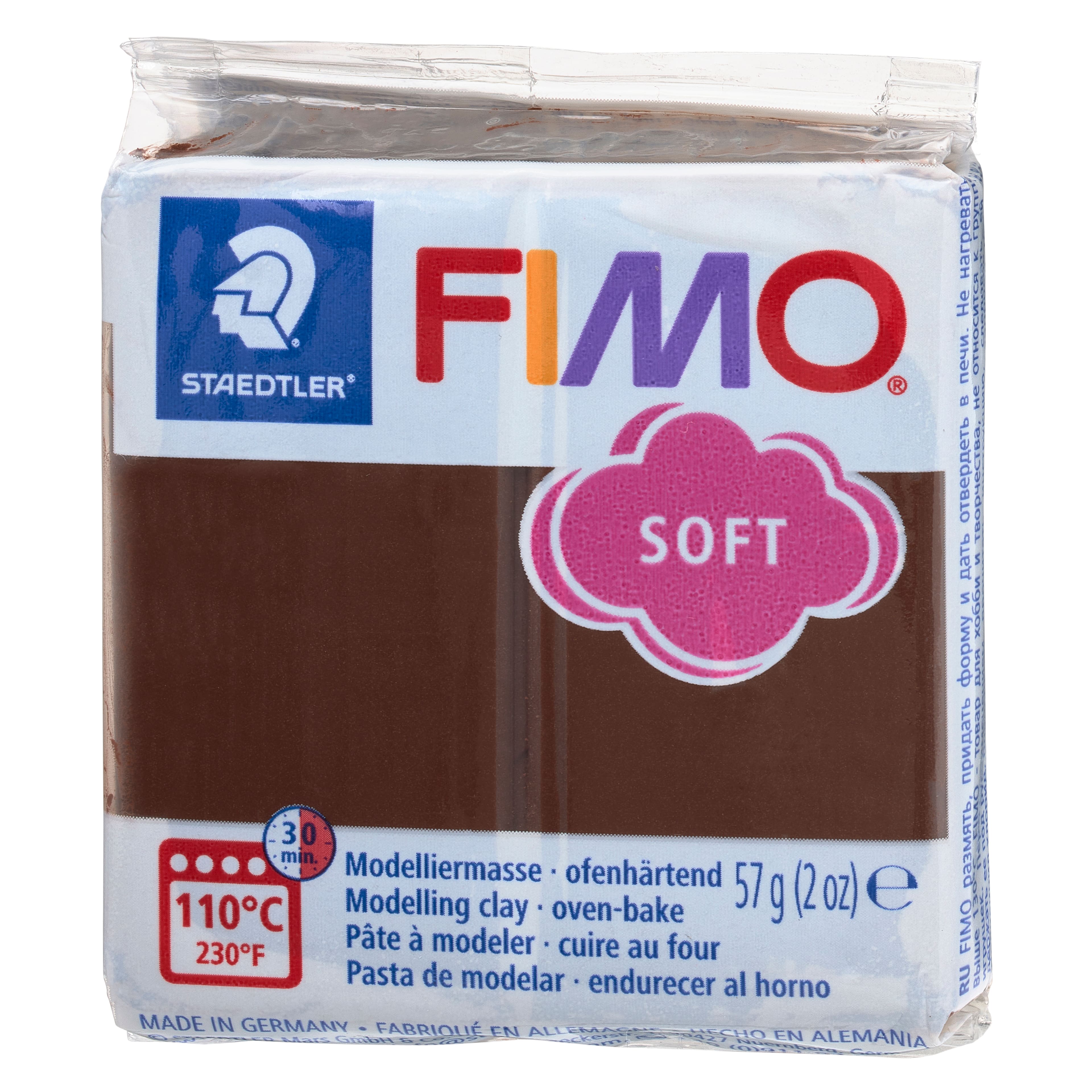 12 Pack: FIMO&#xAE; Soft Clay