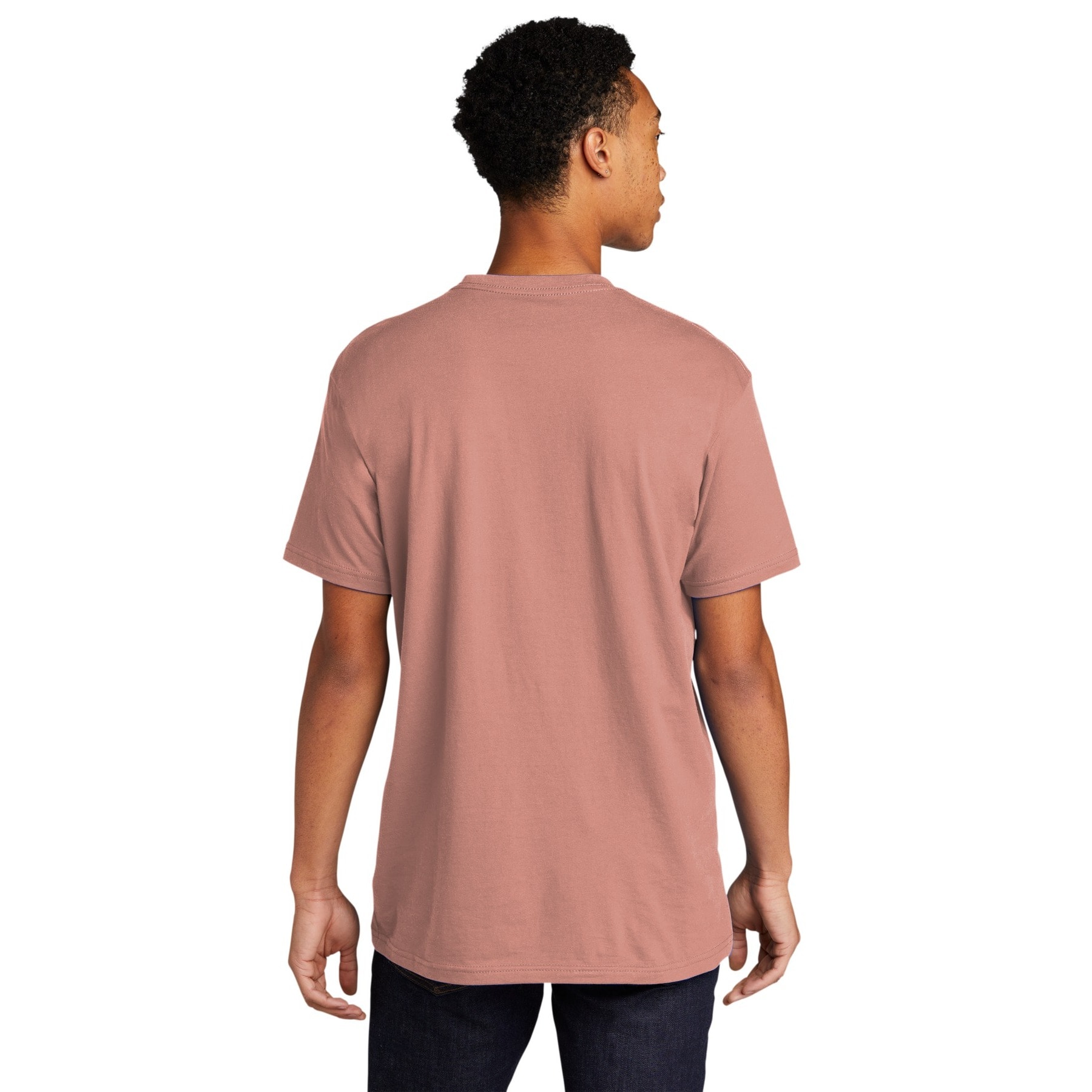 Next Level Unisex Adult Cotton T-Shirt