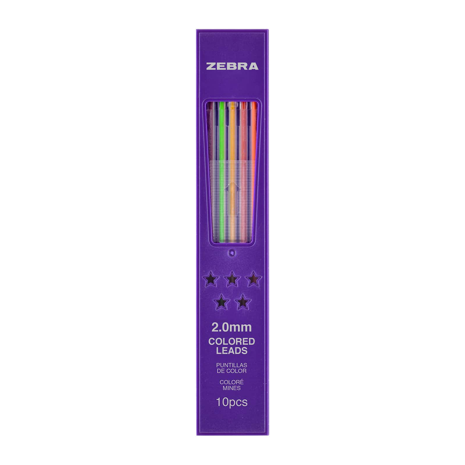 mechanical pencil lead refills