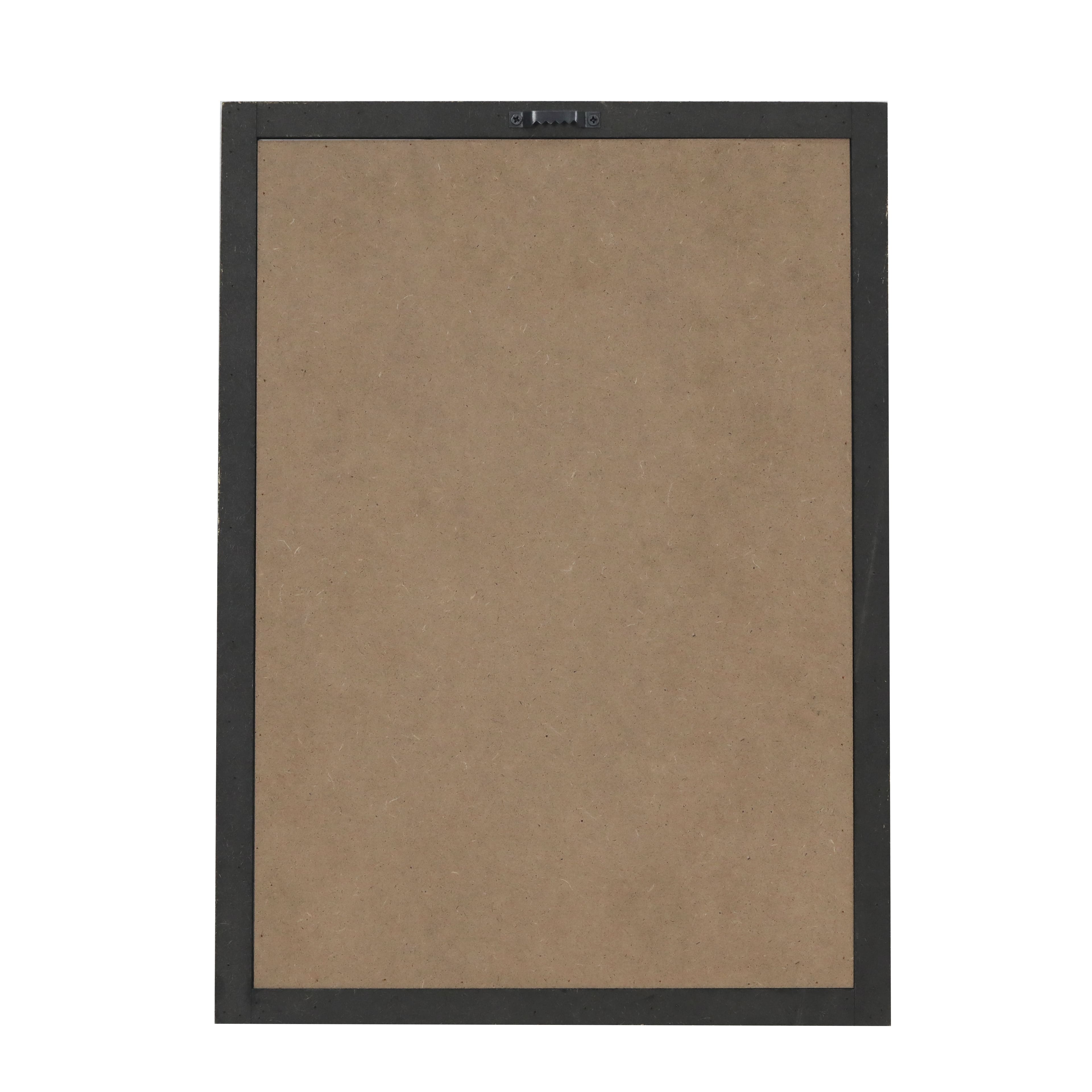 11.5&#x22; x 15.75&#x22; Ghost with Cat Wall D&#xE9;cor by Ashland&#xAE;