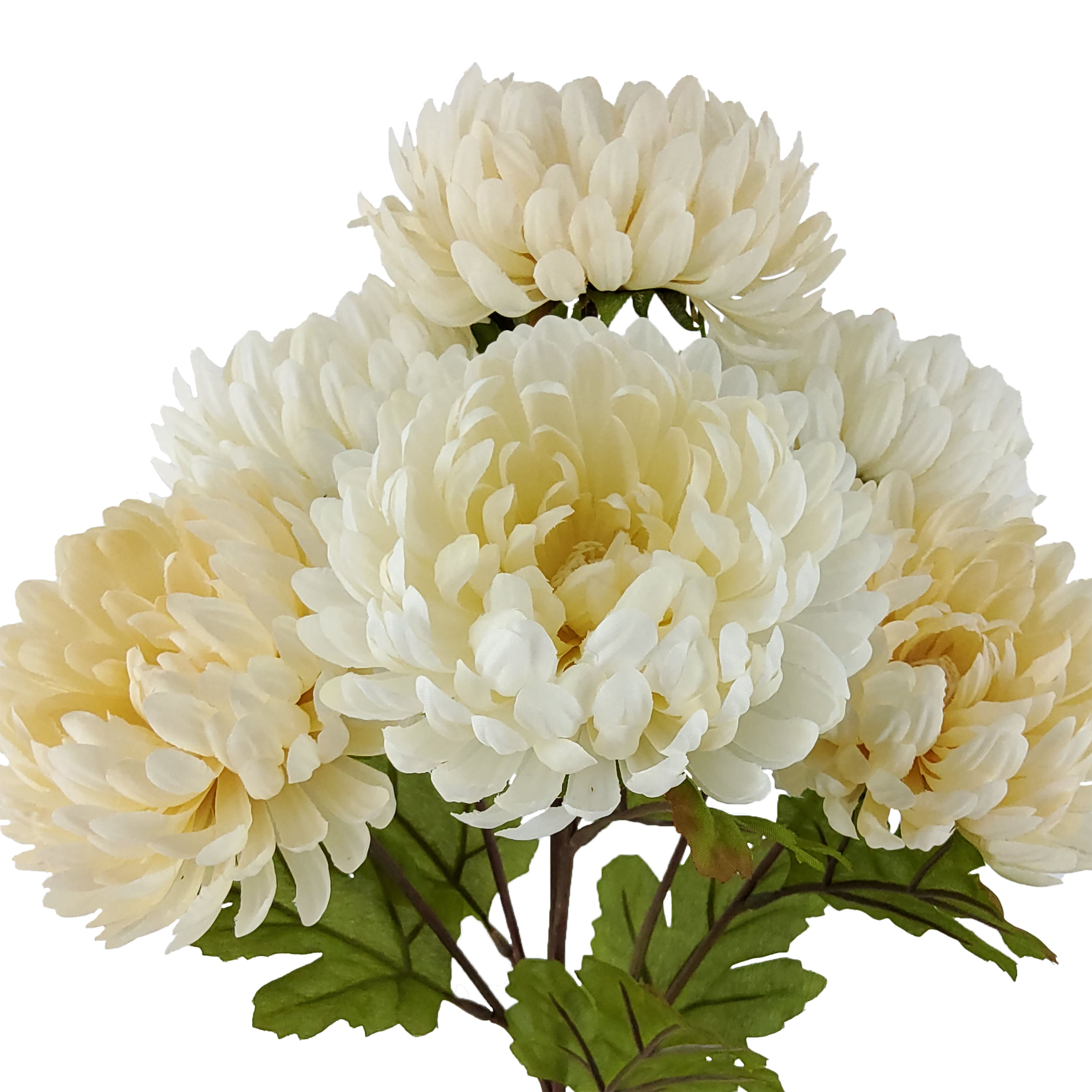 17&#x22; Mum Bush by Ashland&#xAE;