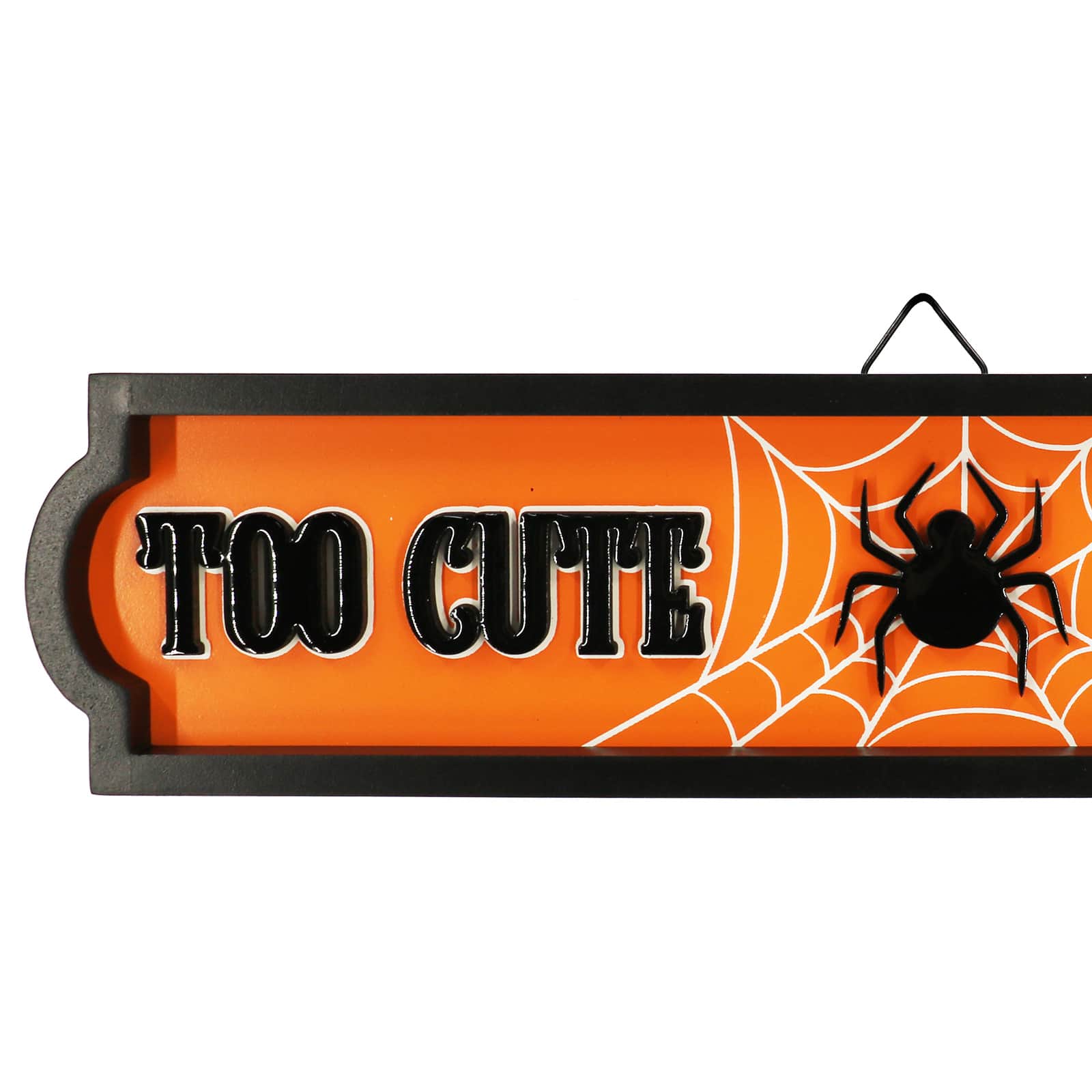 Assorted 15&#x22; Playful Halloween Saying Wall Sign, 1pc. by Ashland&#xAE;