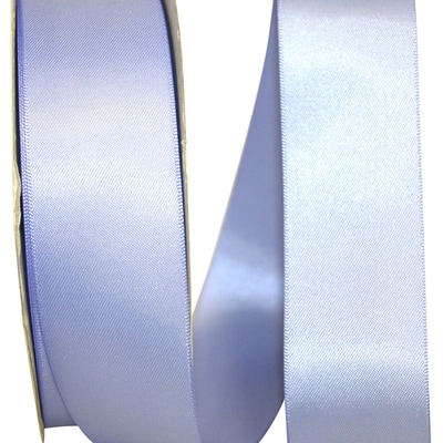 JAM Paper 1.5 Double Face Satin Ribbon