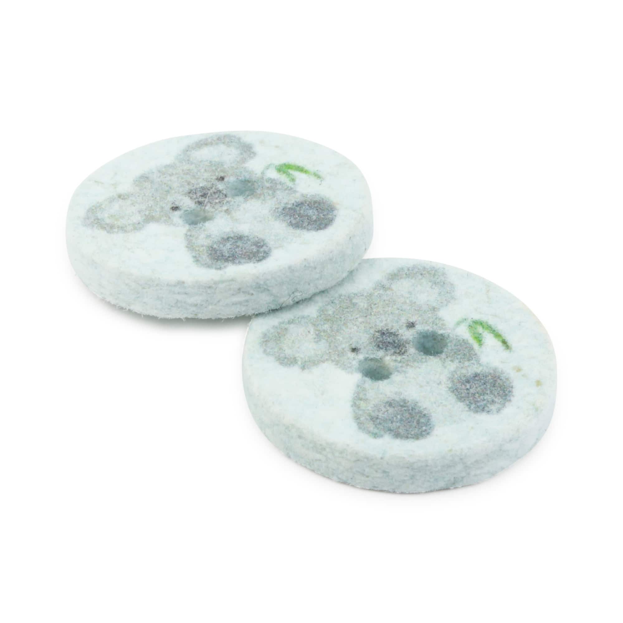 Dritz® 18mm Recycled Cotton Koala Button