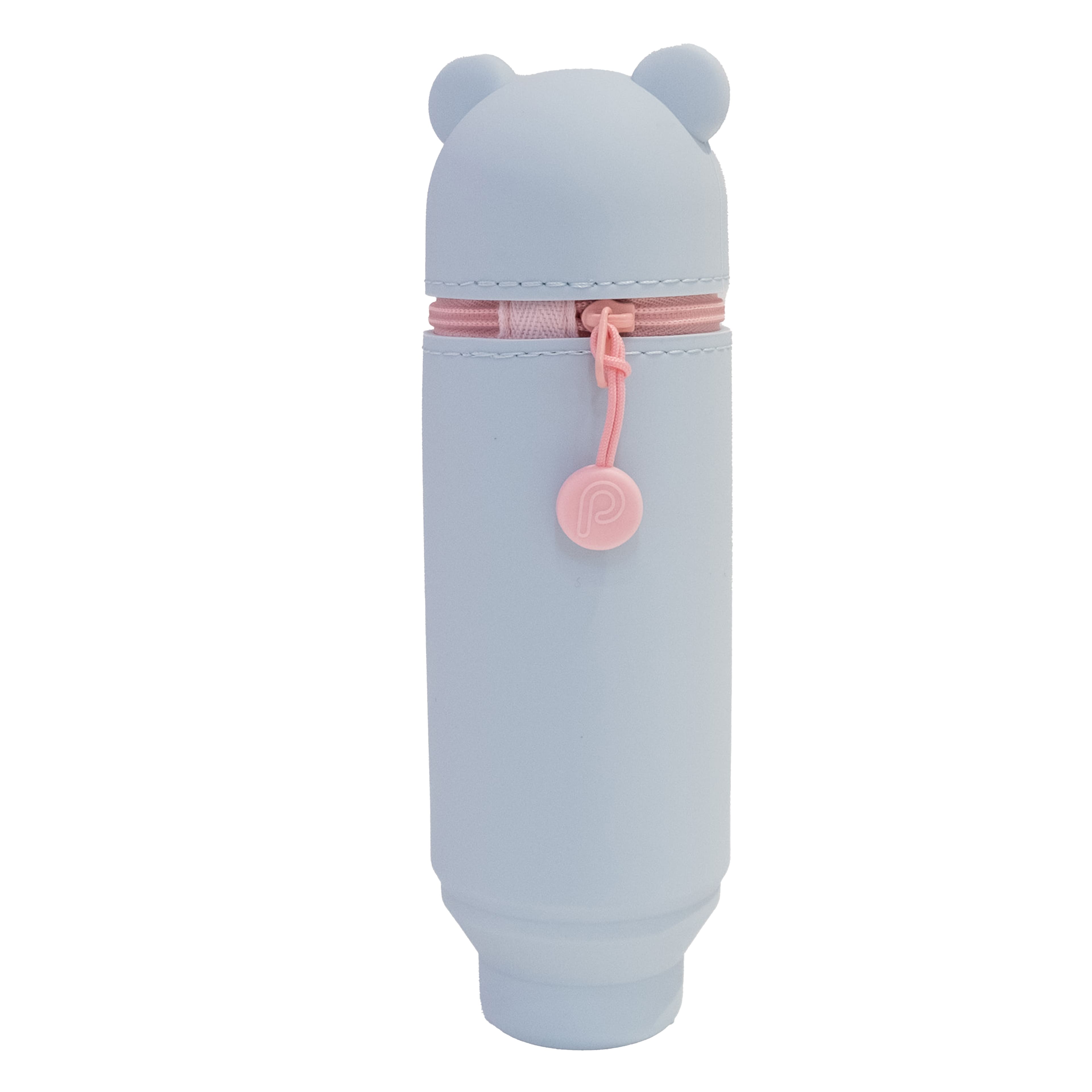 PuniLabo 9&#x22; Koala Stand-Up Pen Case