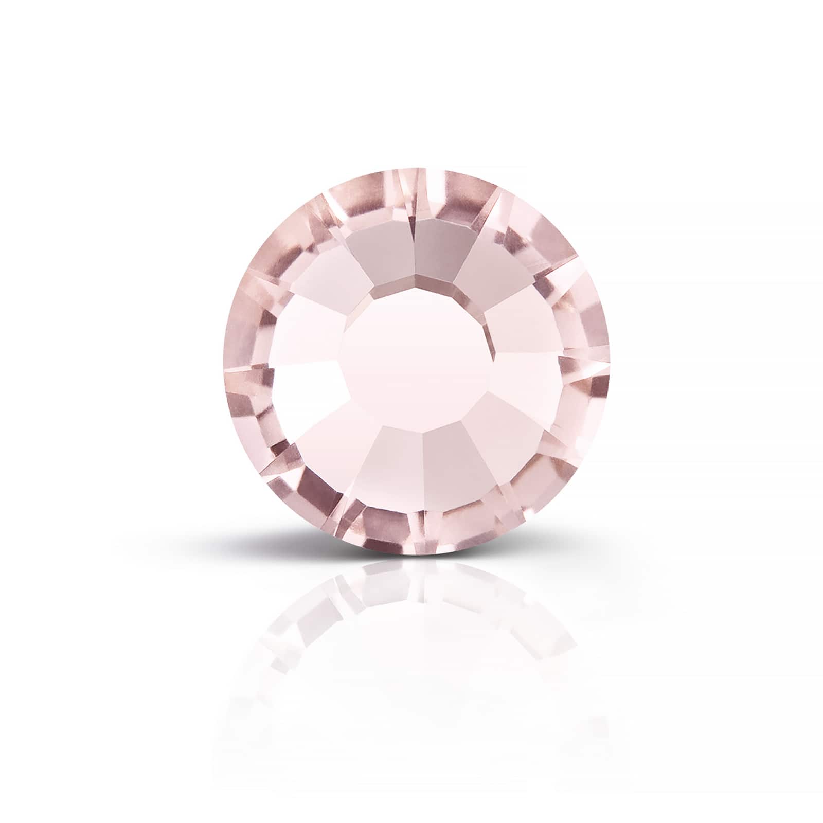 Preciosa MAXIMA SS16 Flatback Czech Crystals, 144ct.