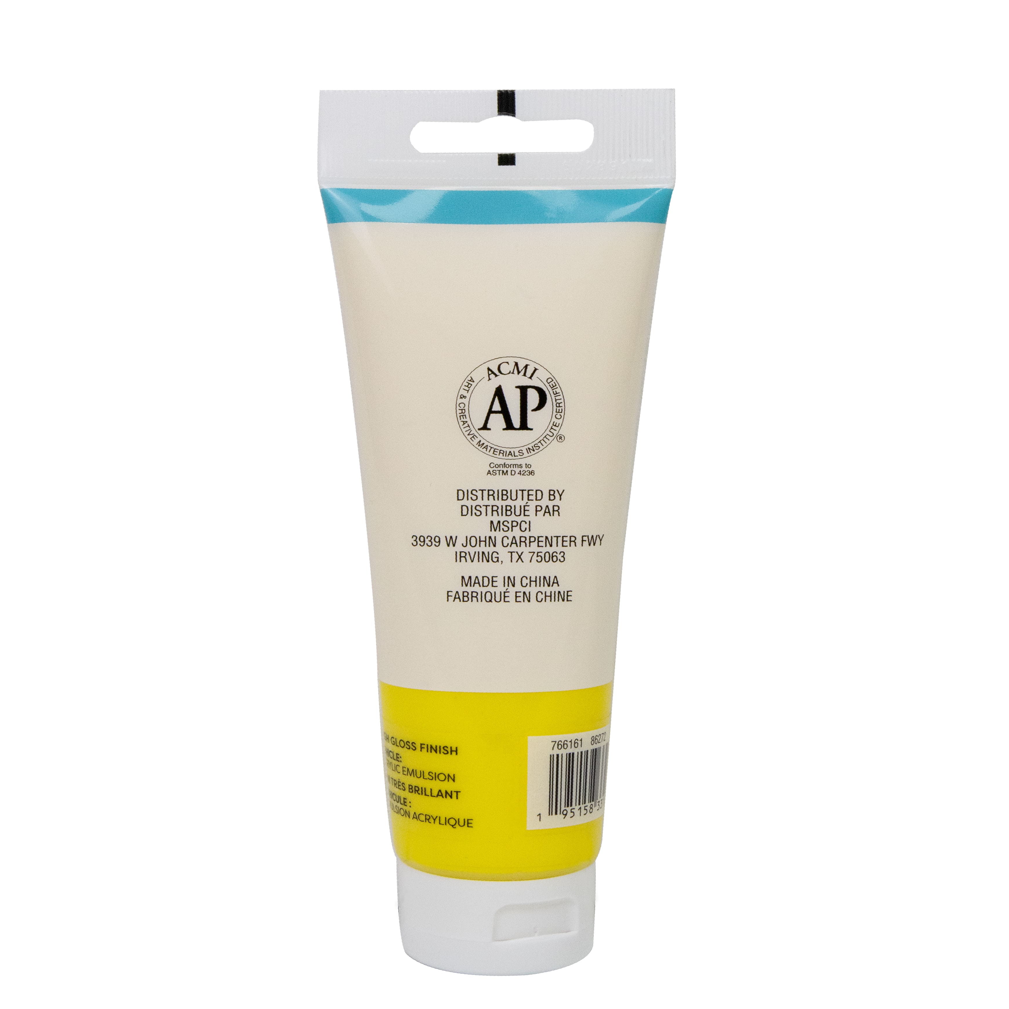 12 Pack: 4oz. Heavy Body Acrylic Paint by Artist's Loft®