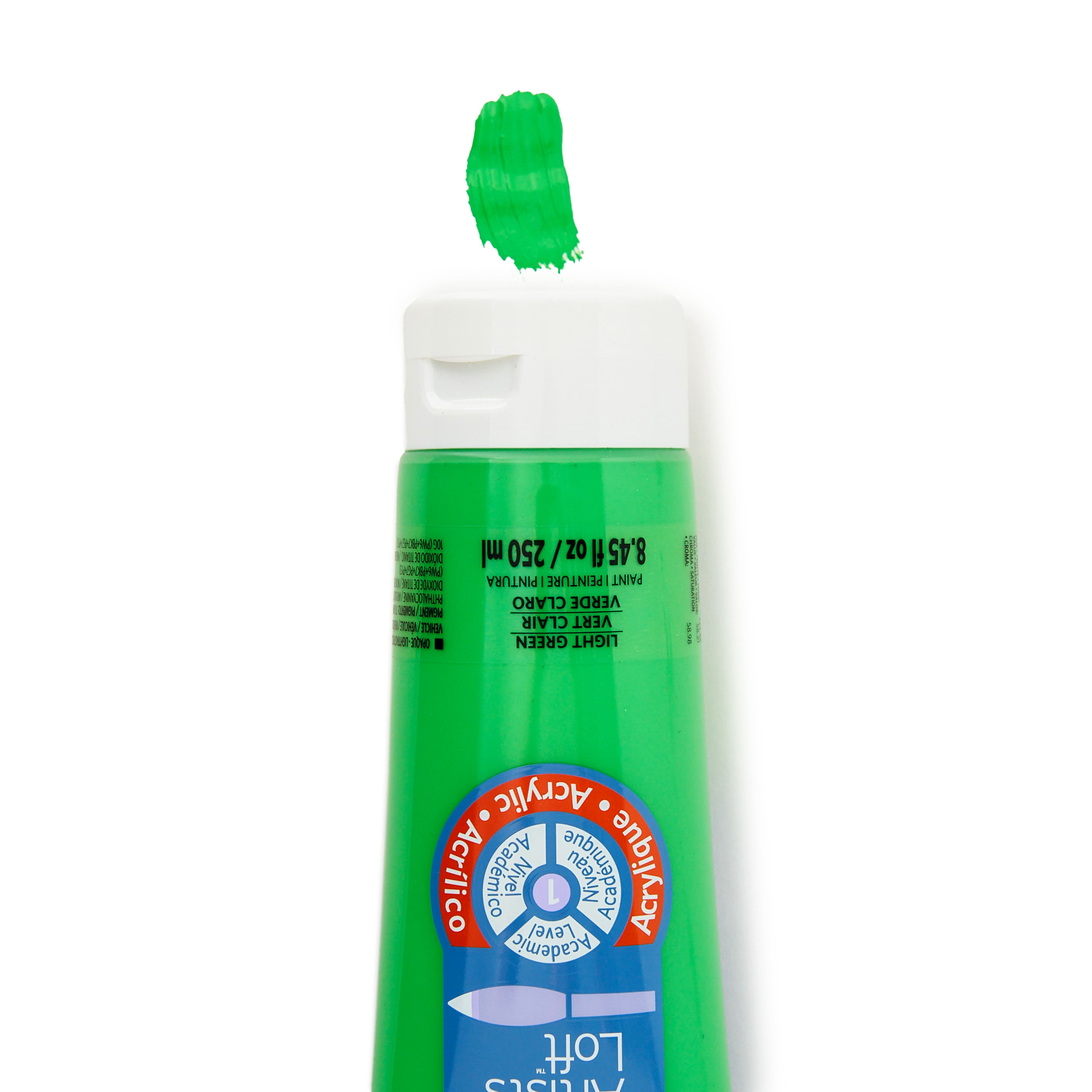 Acrylic Paint by Artist&#x27;s Loft&#x2122;, 8.5oz.