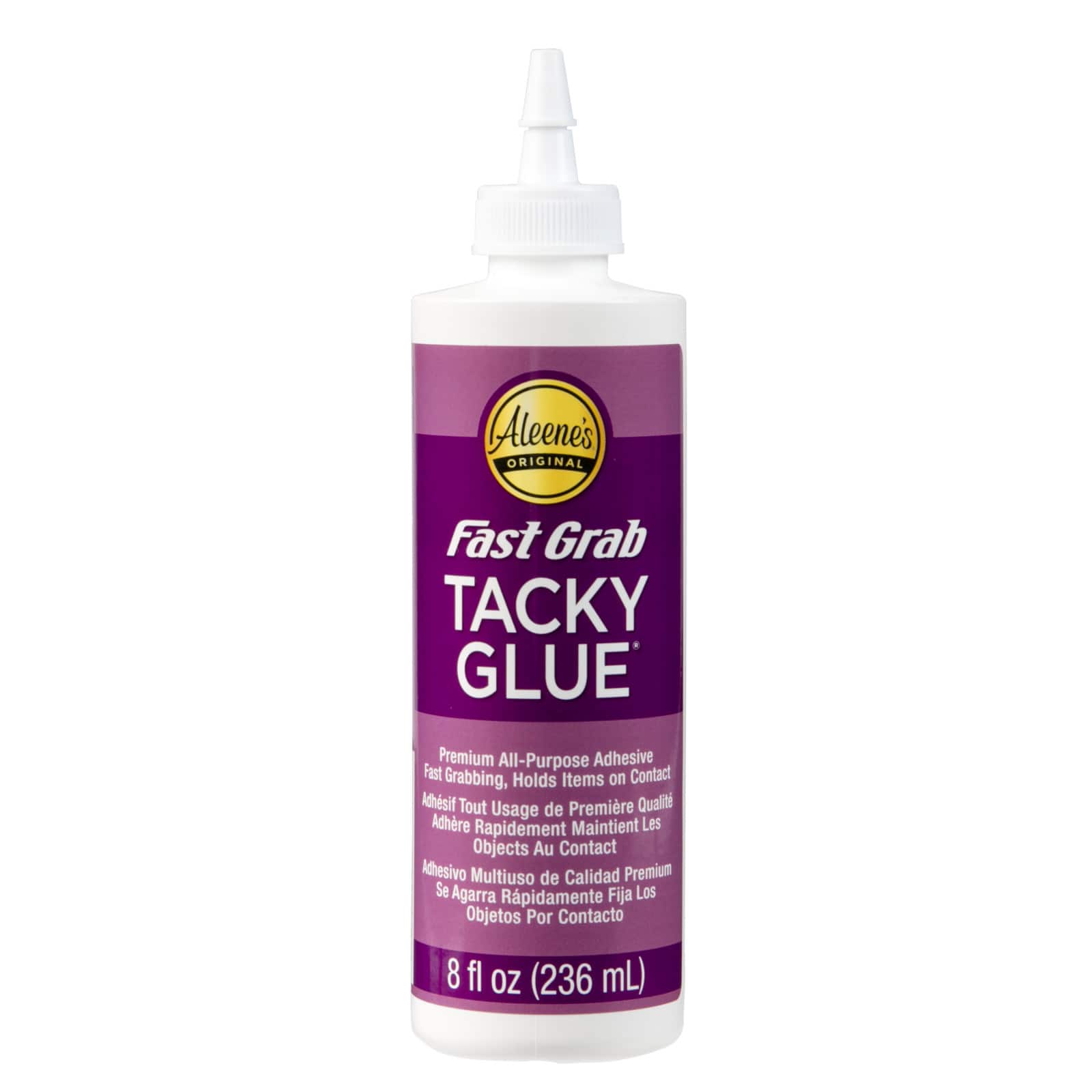 Aleene&#x27;s&#xAE; Fast Grab Tacky Glue