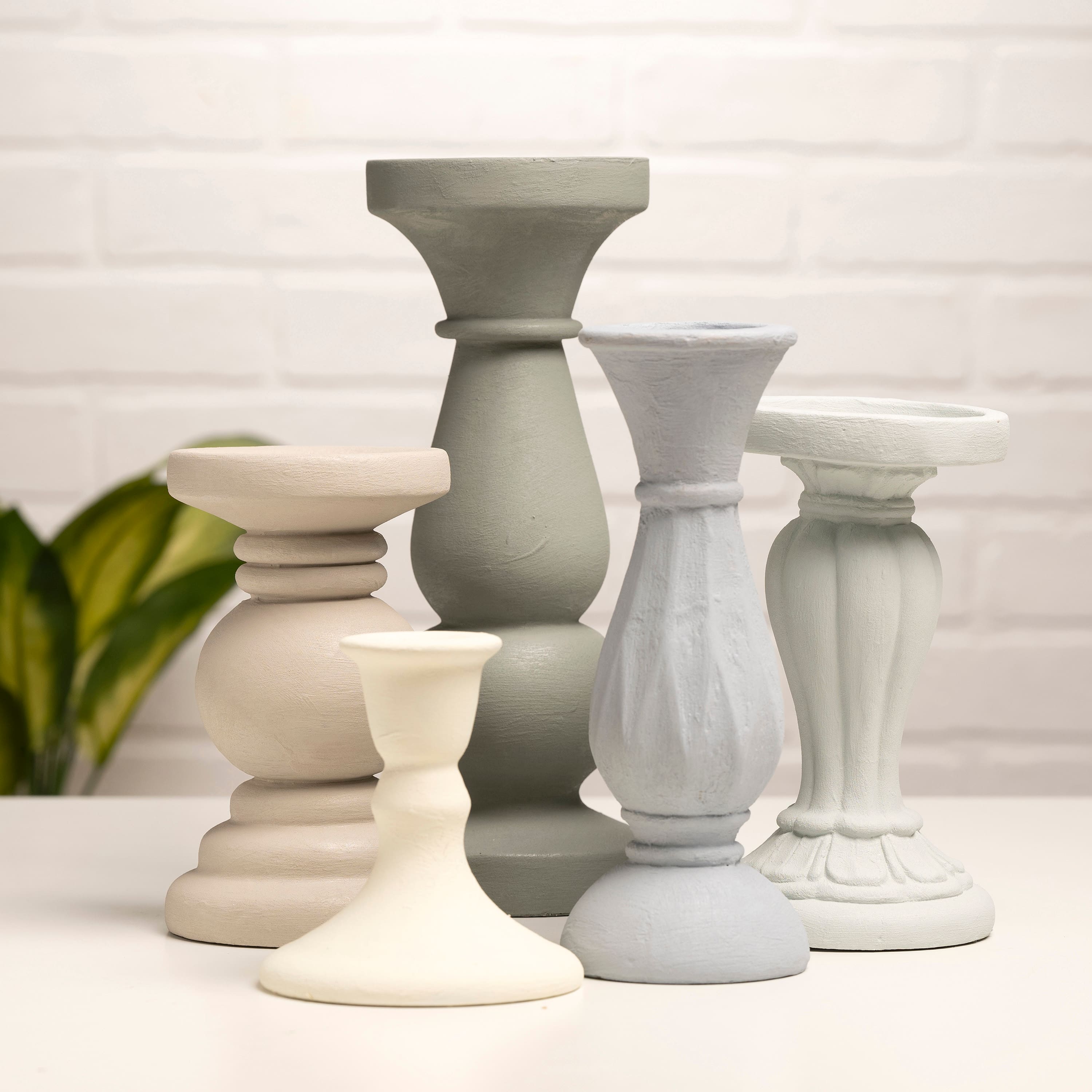 12 Pack: FolkArt® Terra Cotta™ Lightly Textured Acrylic Paint