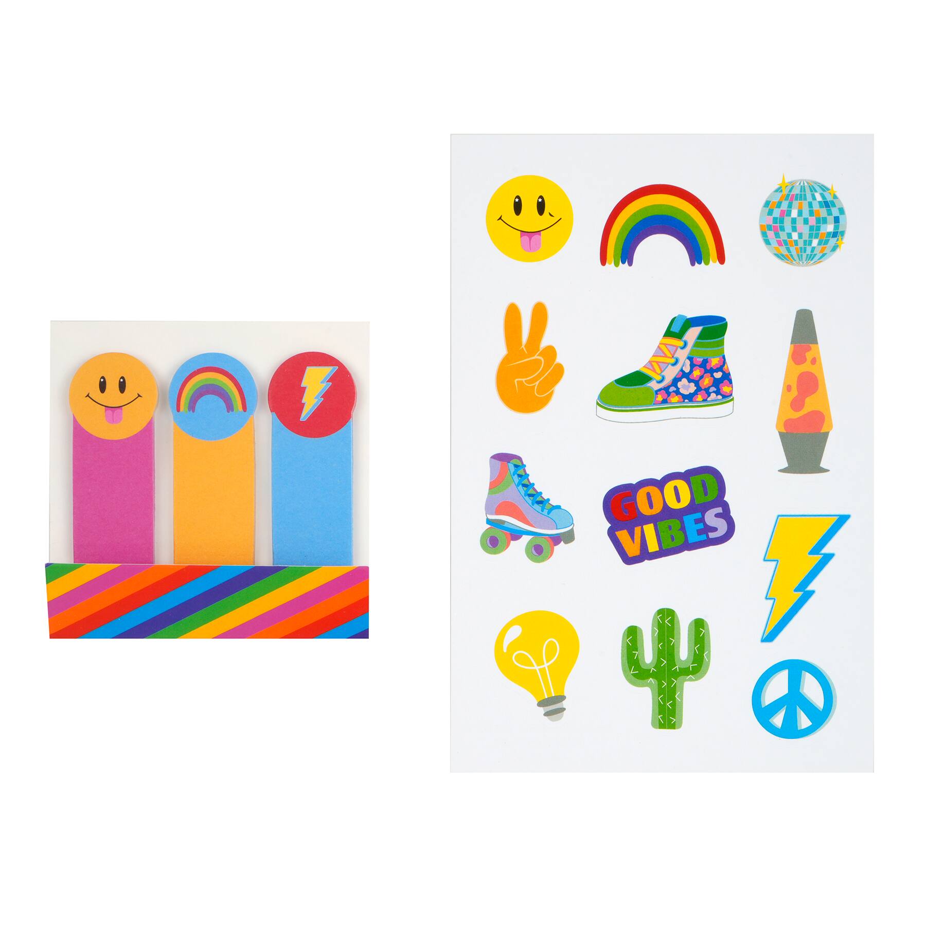 Back to Class Spring Stationery Kit by Creatology&#x2122;