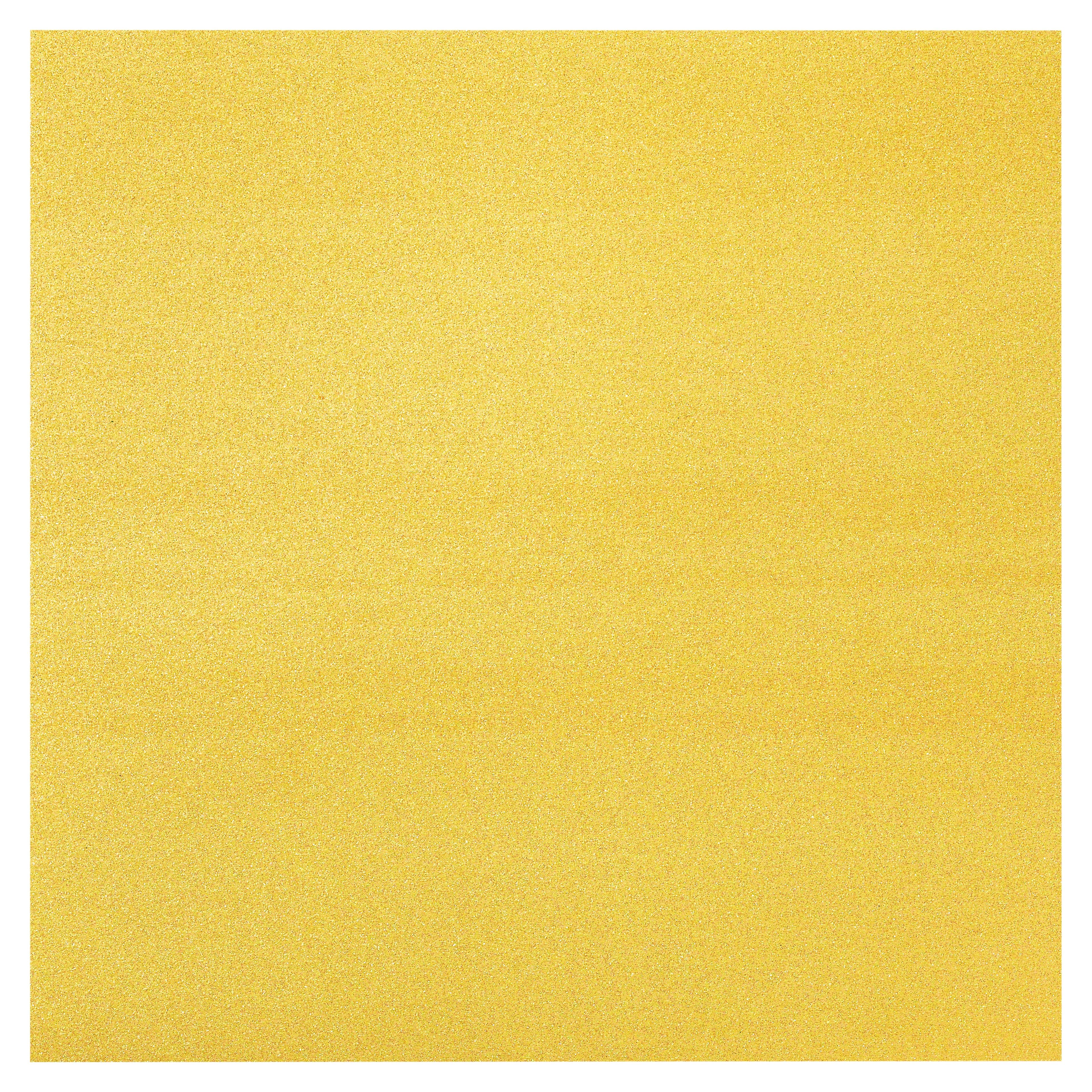 12&#x22; x 12&#x22; Glitter Cardstock Paper by Recollections&#x2122;